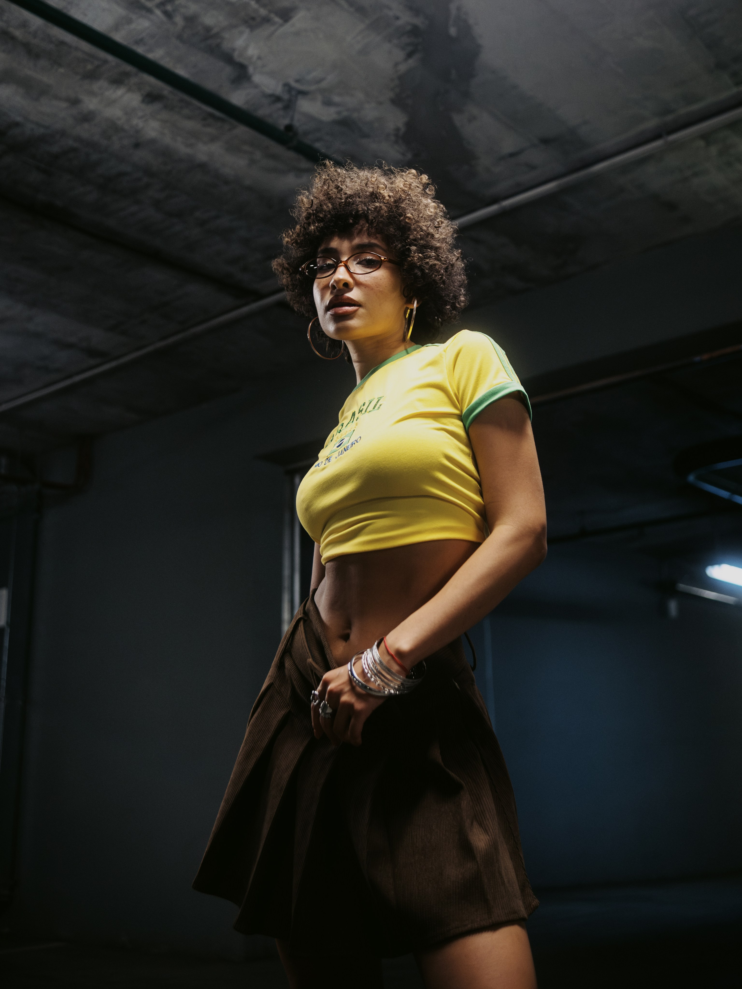 ELZA. Репортажный и портретный фотограф в Москве Илья Спиридонов