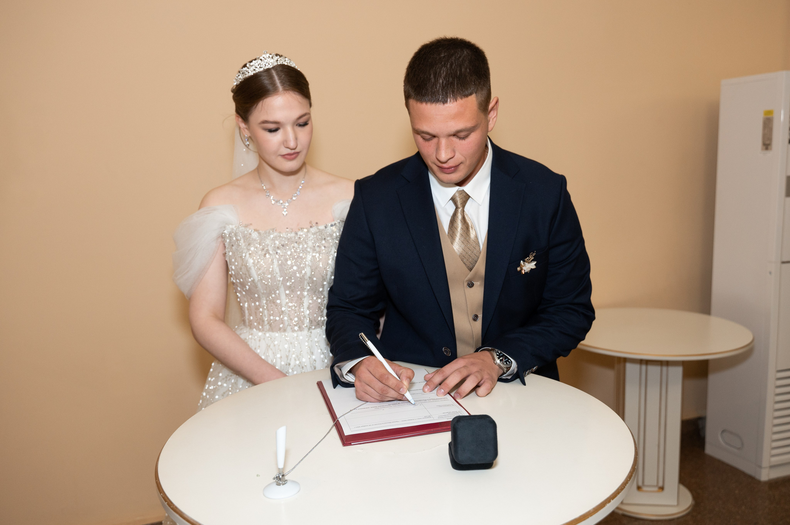 Егор & Анастасия. Фотограф в Омске Елизавета Кириллова