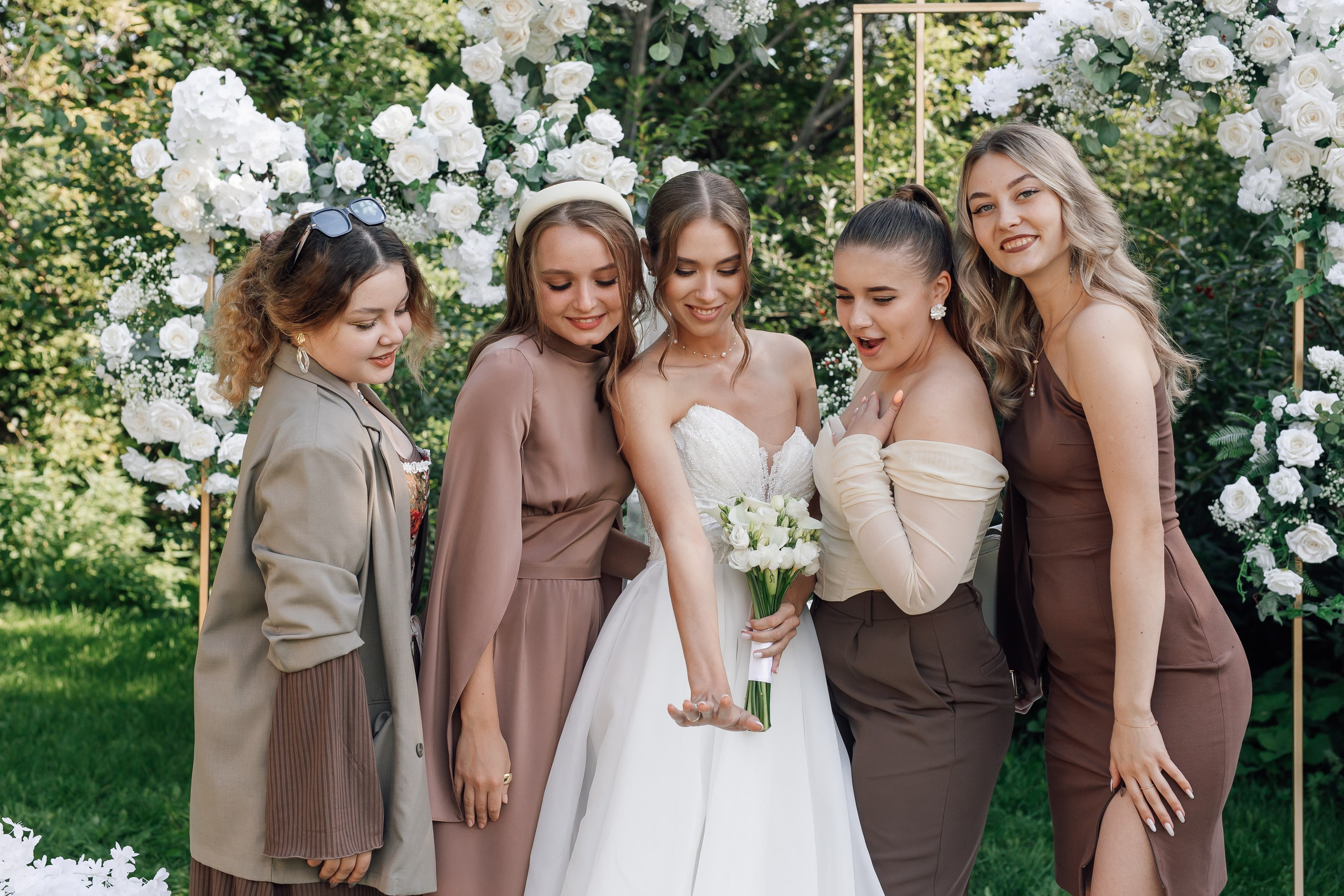 P&G. Свадебный фотограф Нижний Тагил Екатеринбург Серёдкина Виктория