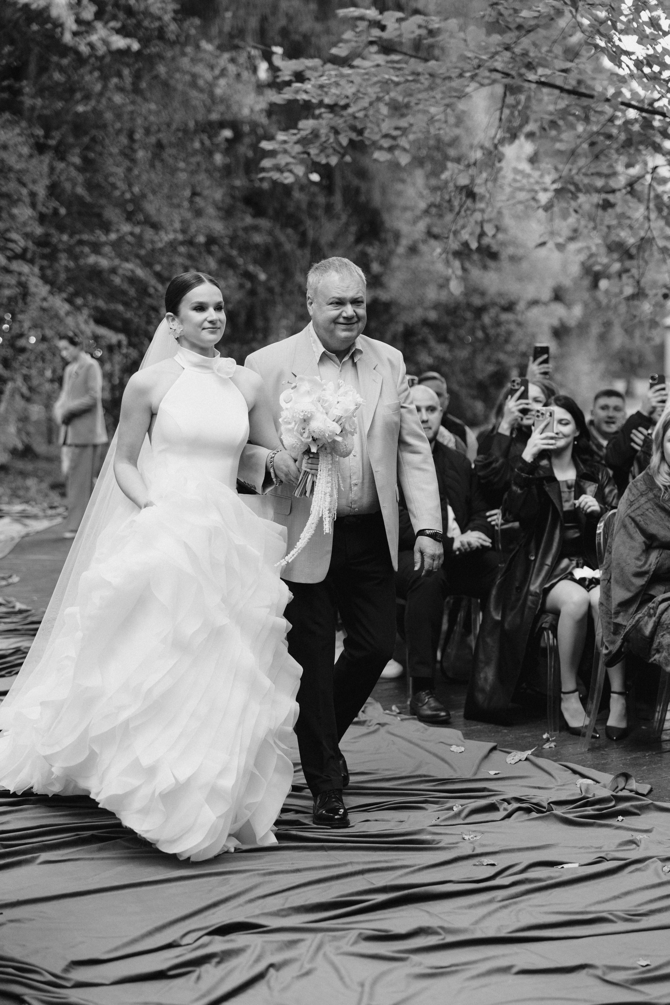 HIDE. Свадебный фотограф Павел Князев