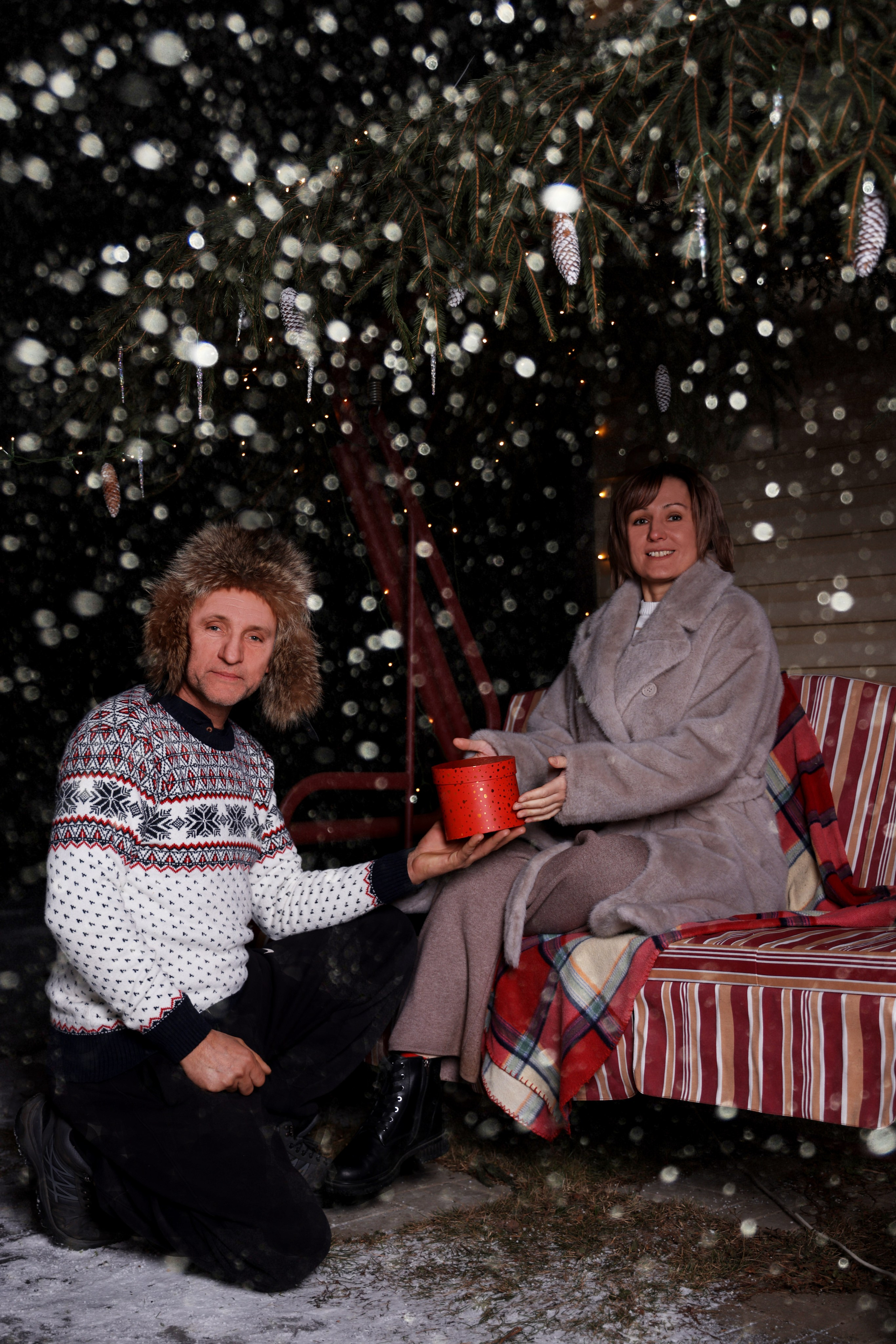 Семейные. Екатерина Мох — Ваш семейный и детский фотограф в Москве и МО