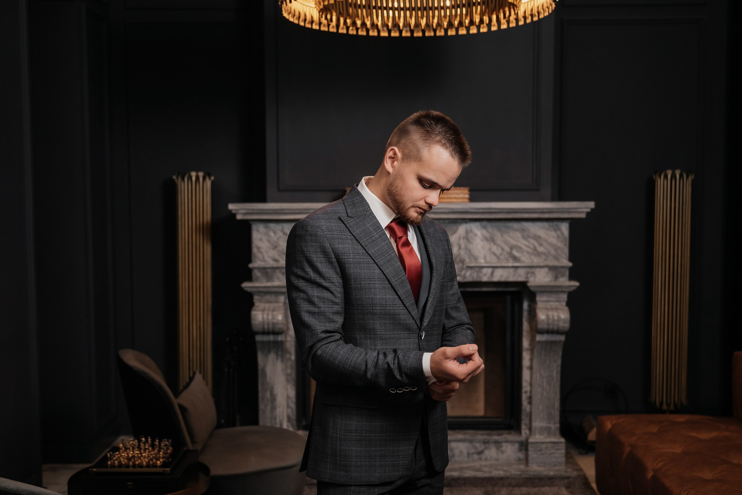 Портфолио. Свадебный и репортажный фотограф