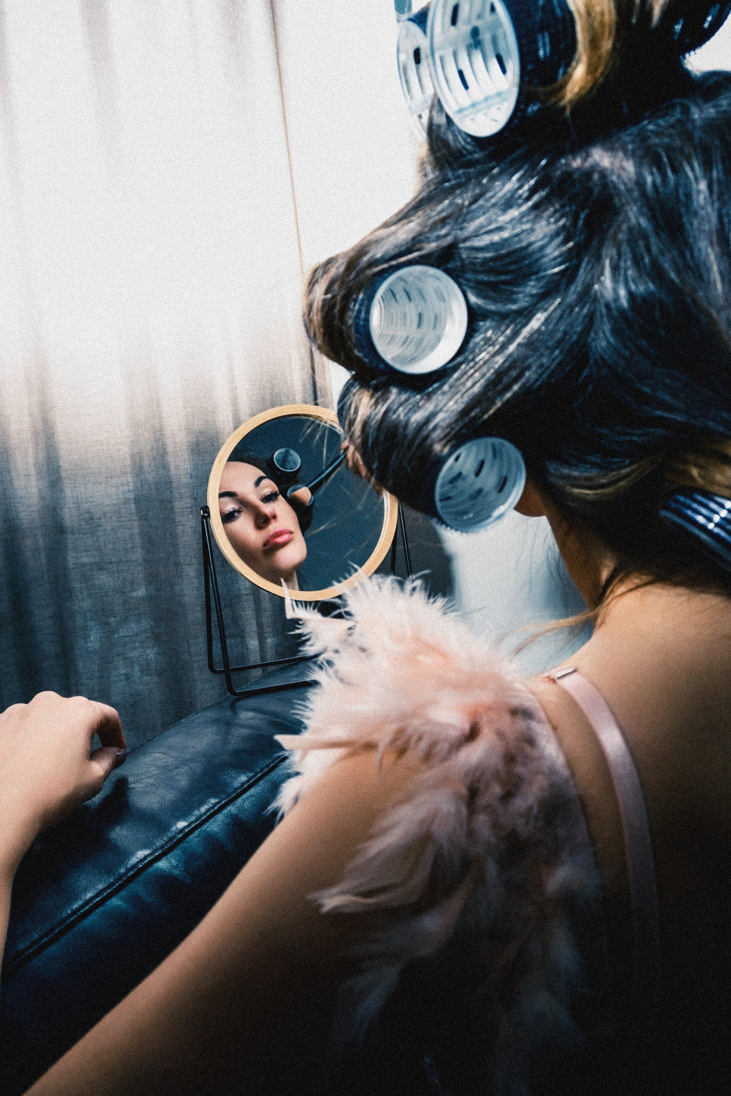 Катерина. Главная