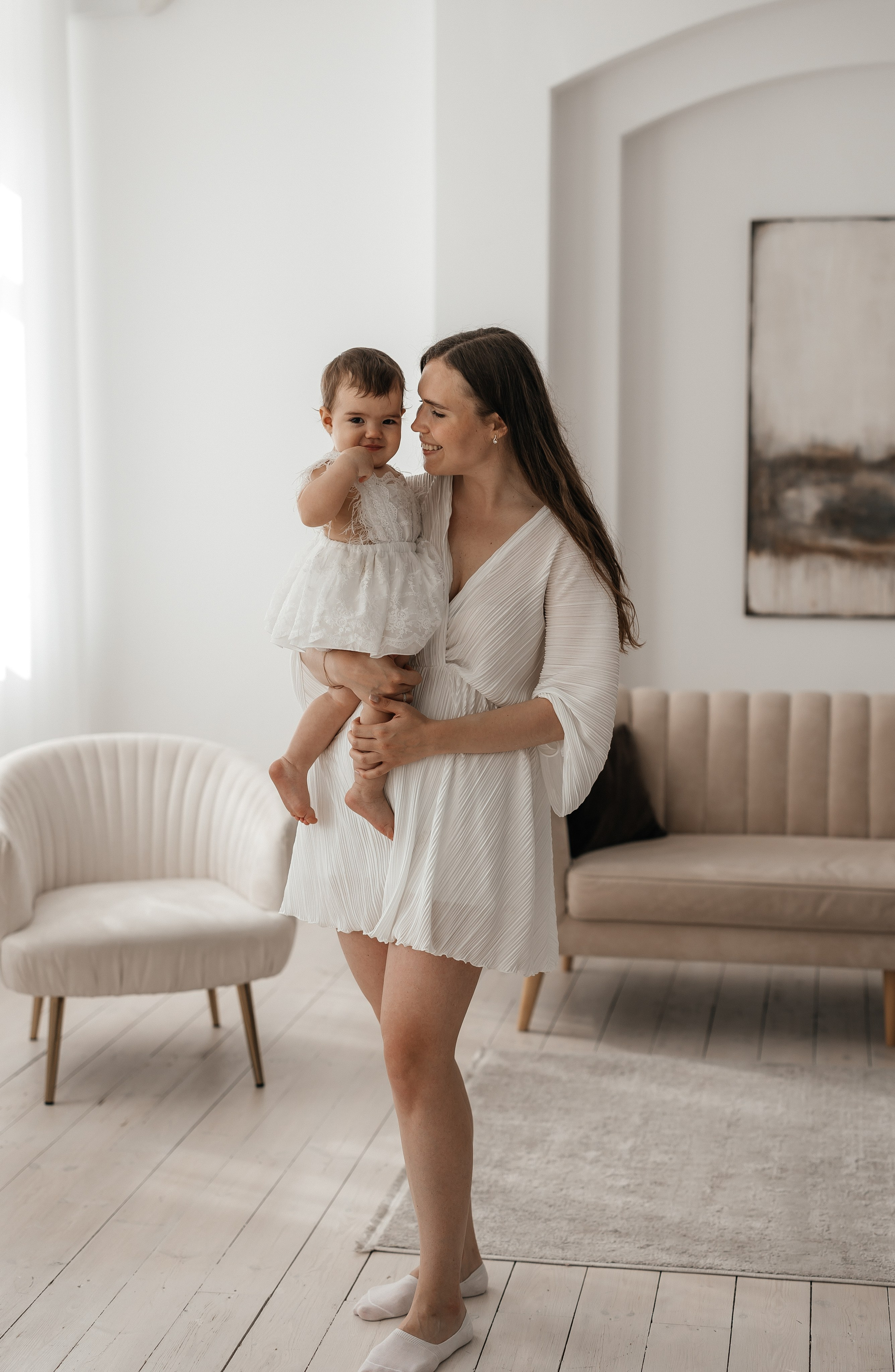 Семейные истории. Свадебный и семейный фотограф в Омске Евгения Хакимова