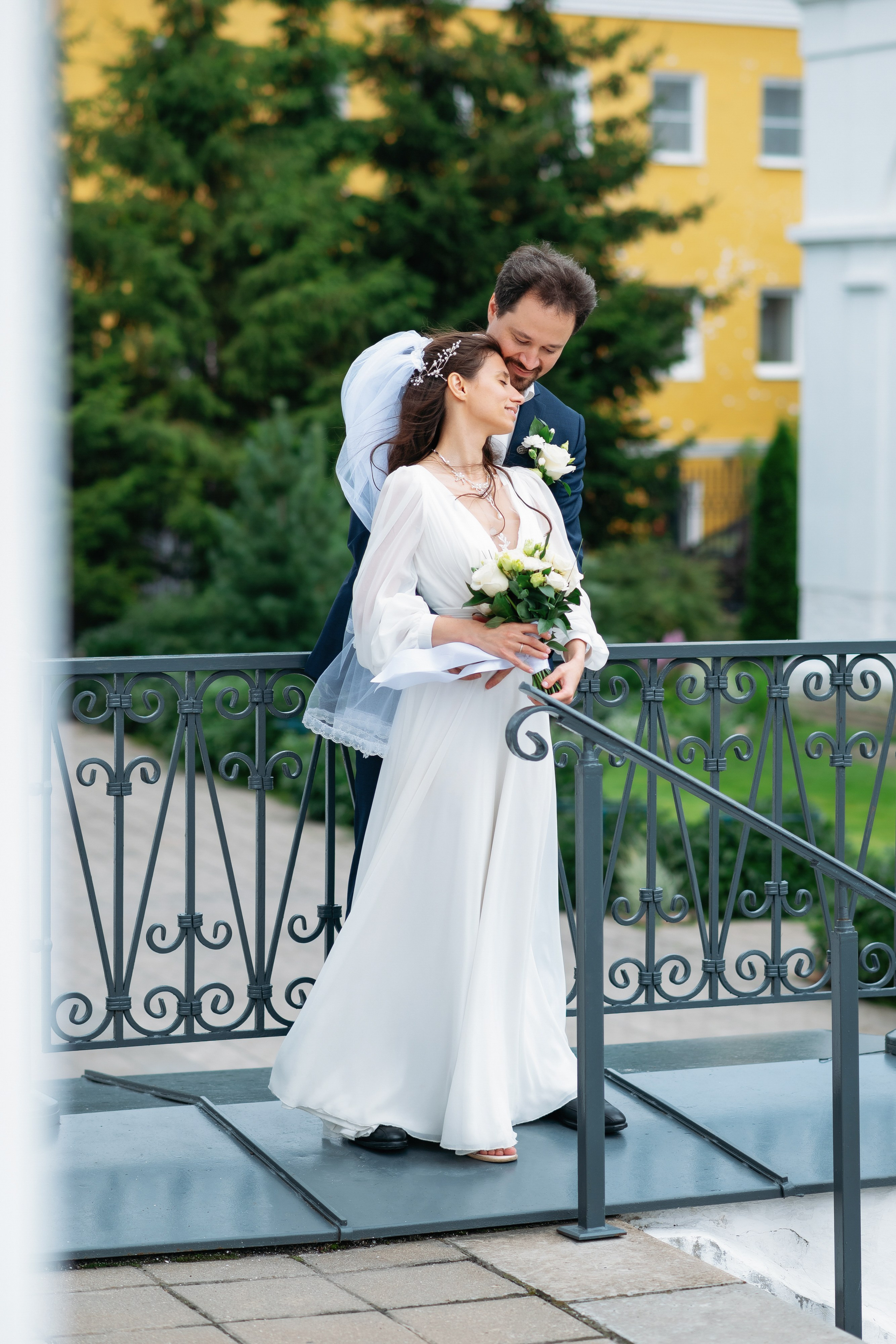 Свадьбы. Свадебный, репортажный и семейный фотограф в Ярославле Артём Коротыш