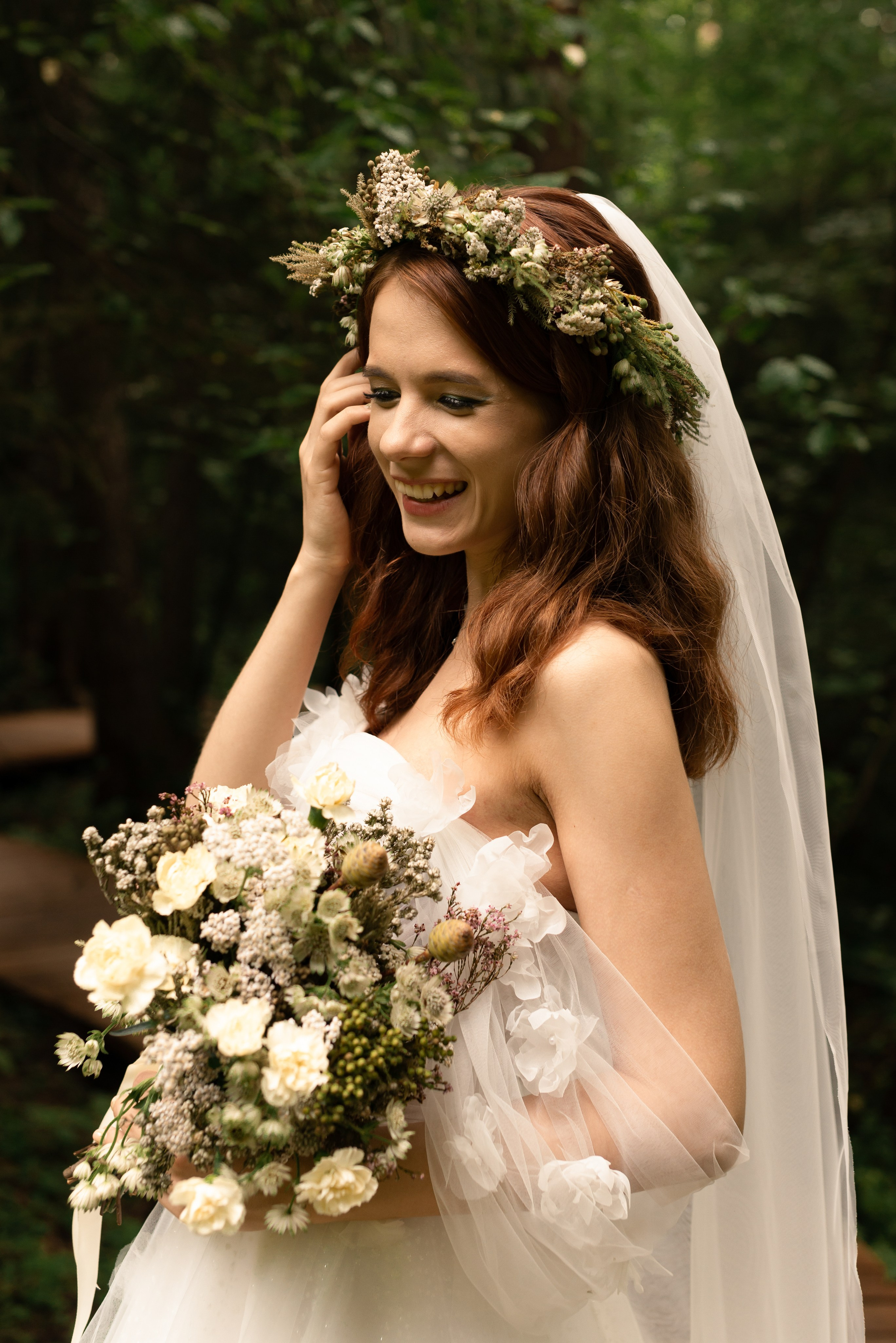 A & I. Семейный, Свадебный фотограф СПБ Питер— Романова Екатерина