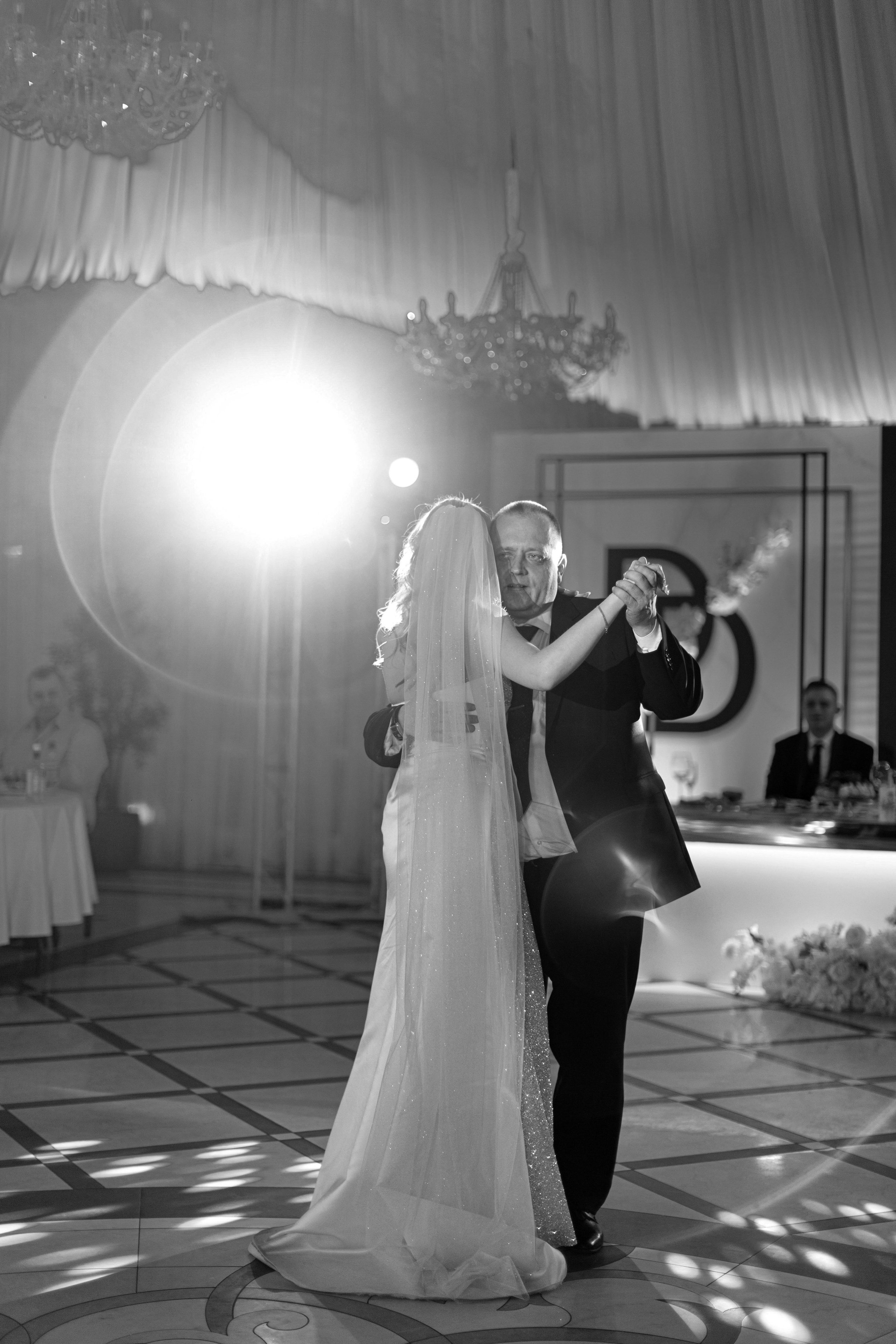 Свадебная фотосъемка. Фотограф Лиана Артемова в Пензе