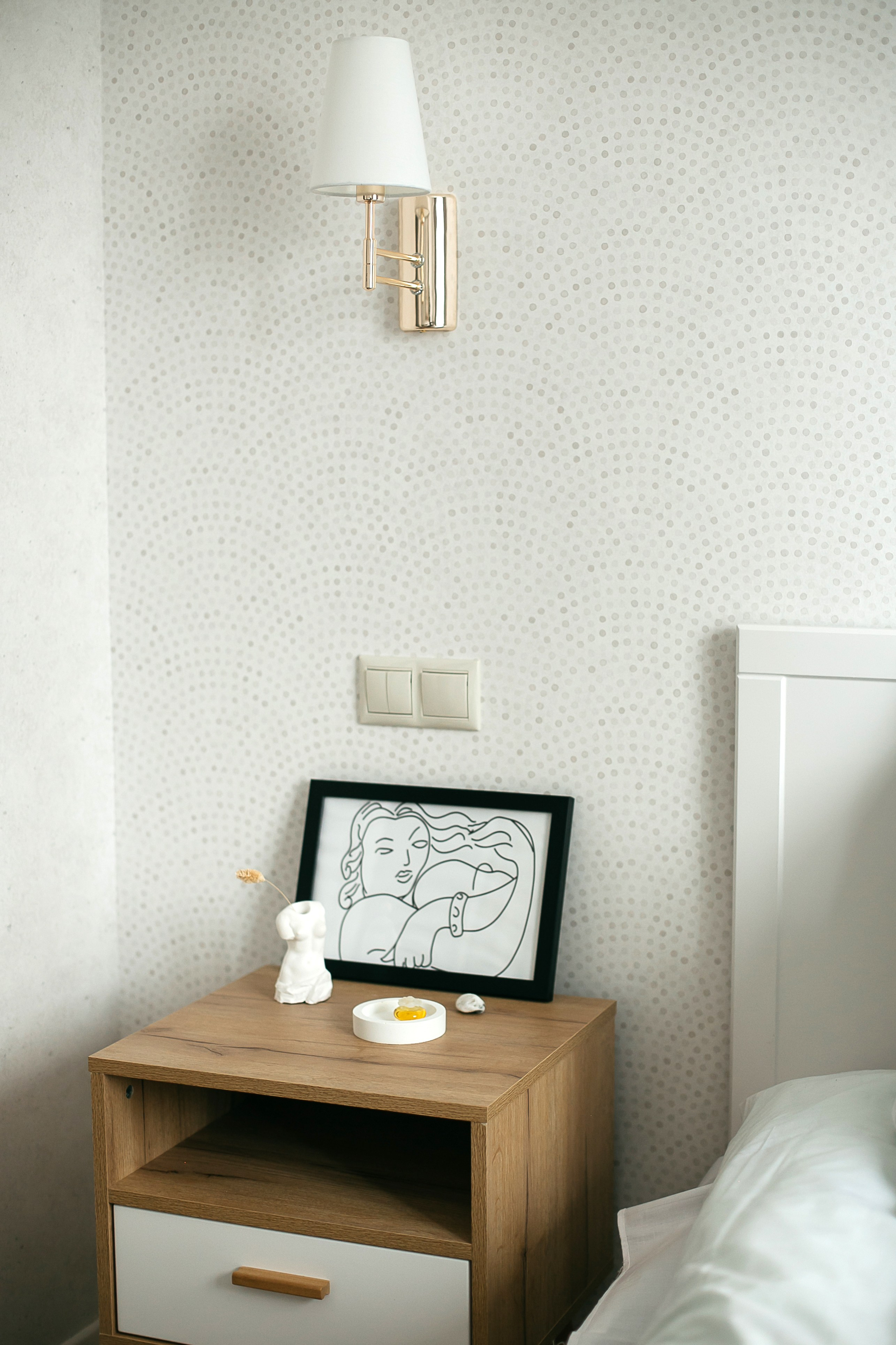 Интерьерная съёмка квартиры. Главная