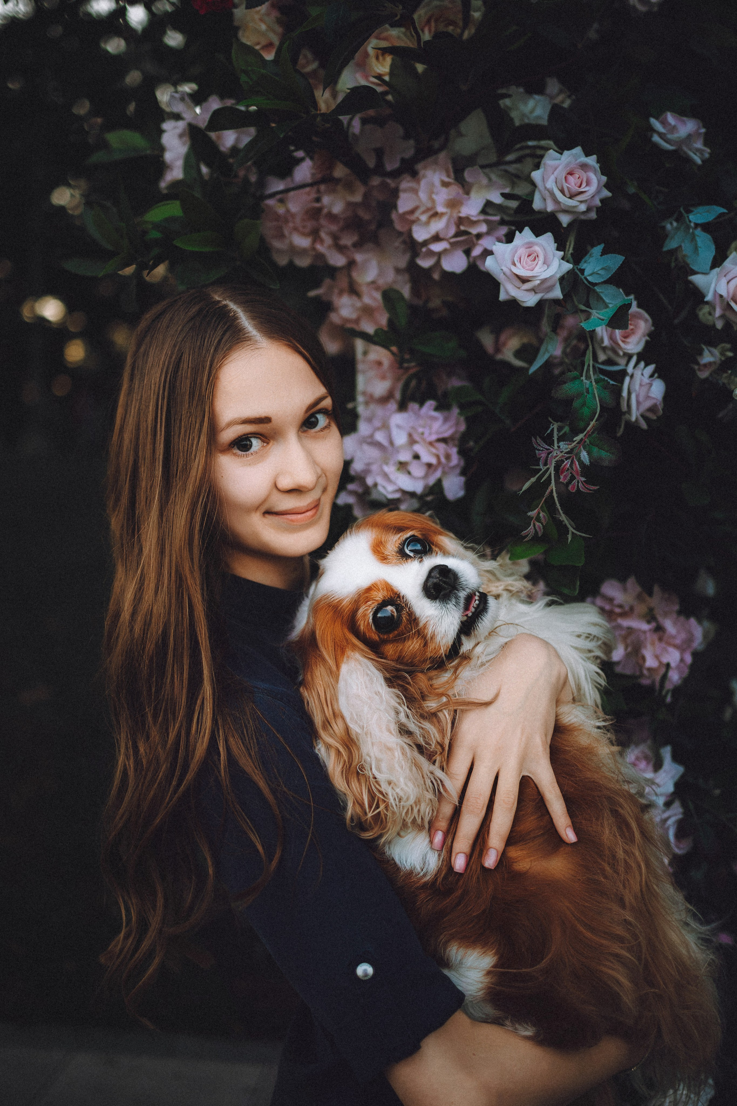 Наташа и Вики