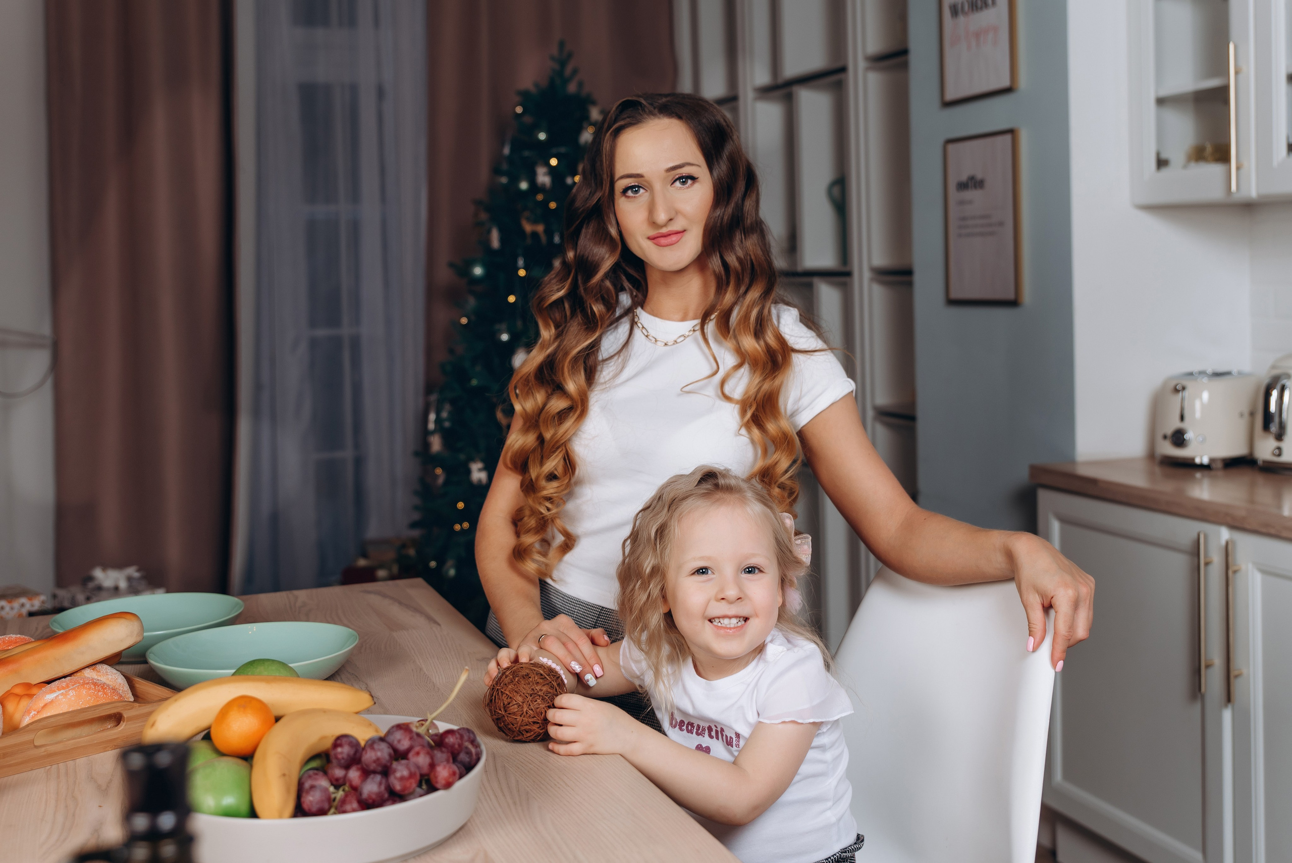 Семейная фотосессия. Фотограф Кирилл Друлин