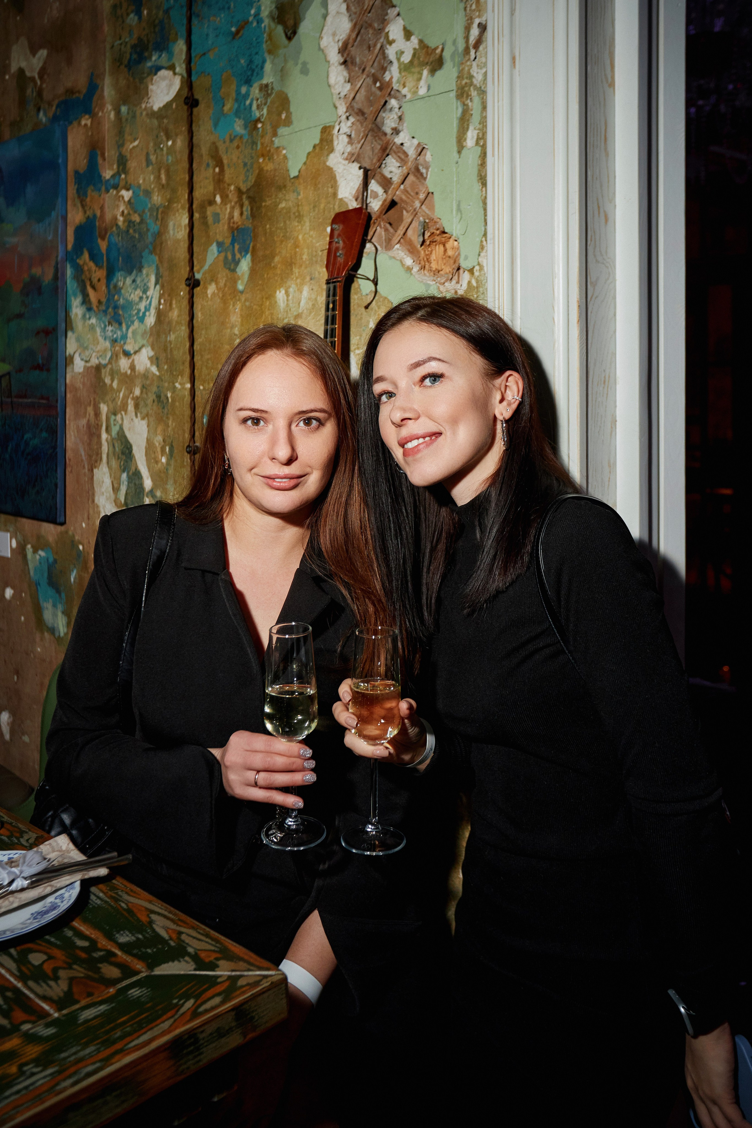 Посольство шика | Денис Симачев. DENISOV ART (фото, видео, дизайн) САМАРА