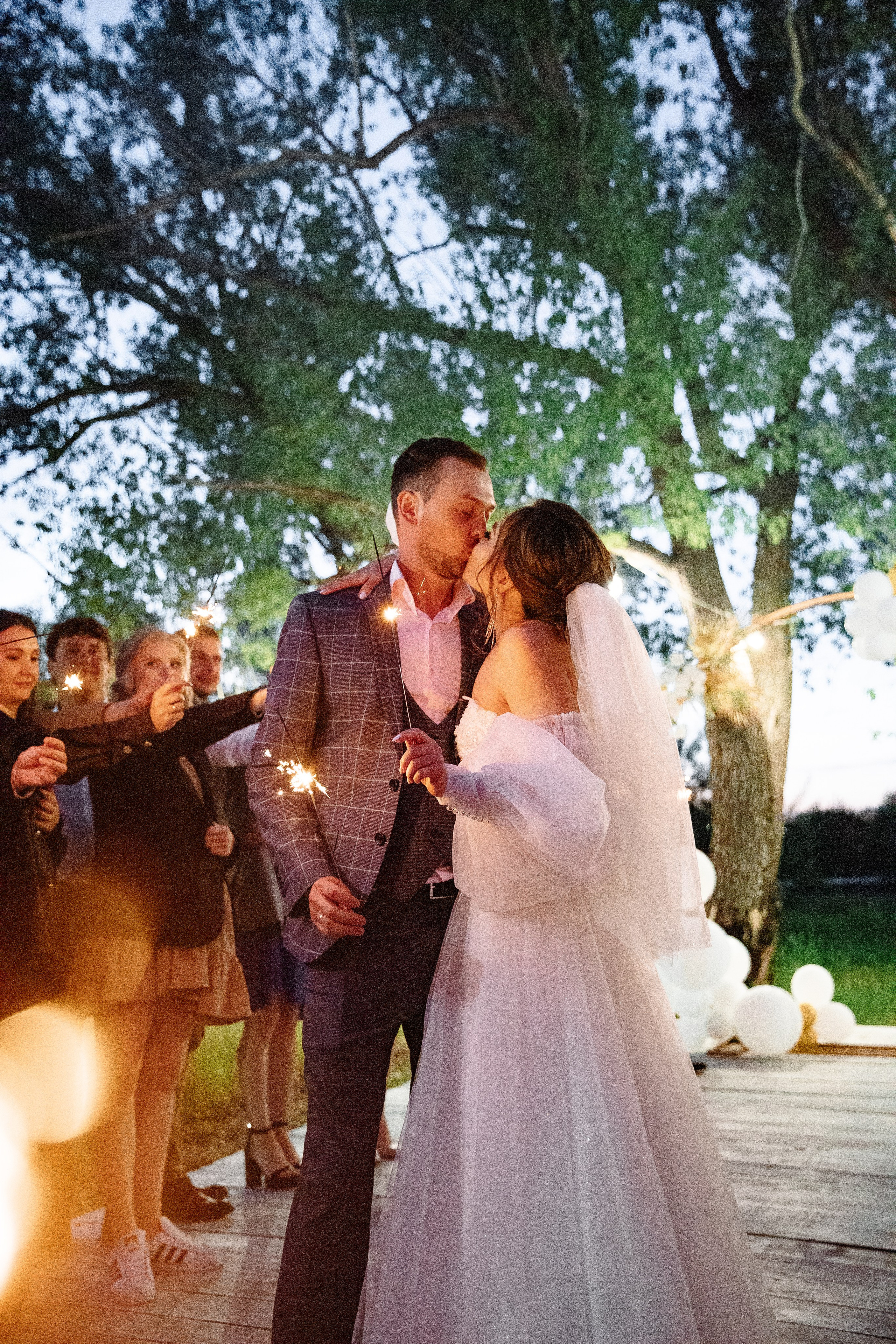 Кирилл и Екатерина. Свадебный и семейный фотограф в Челябинске Юлия Ишимова