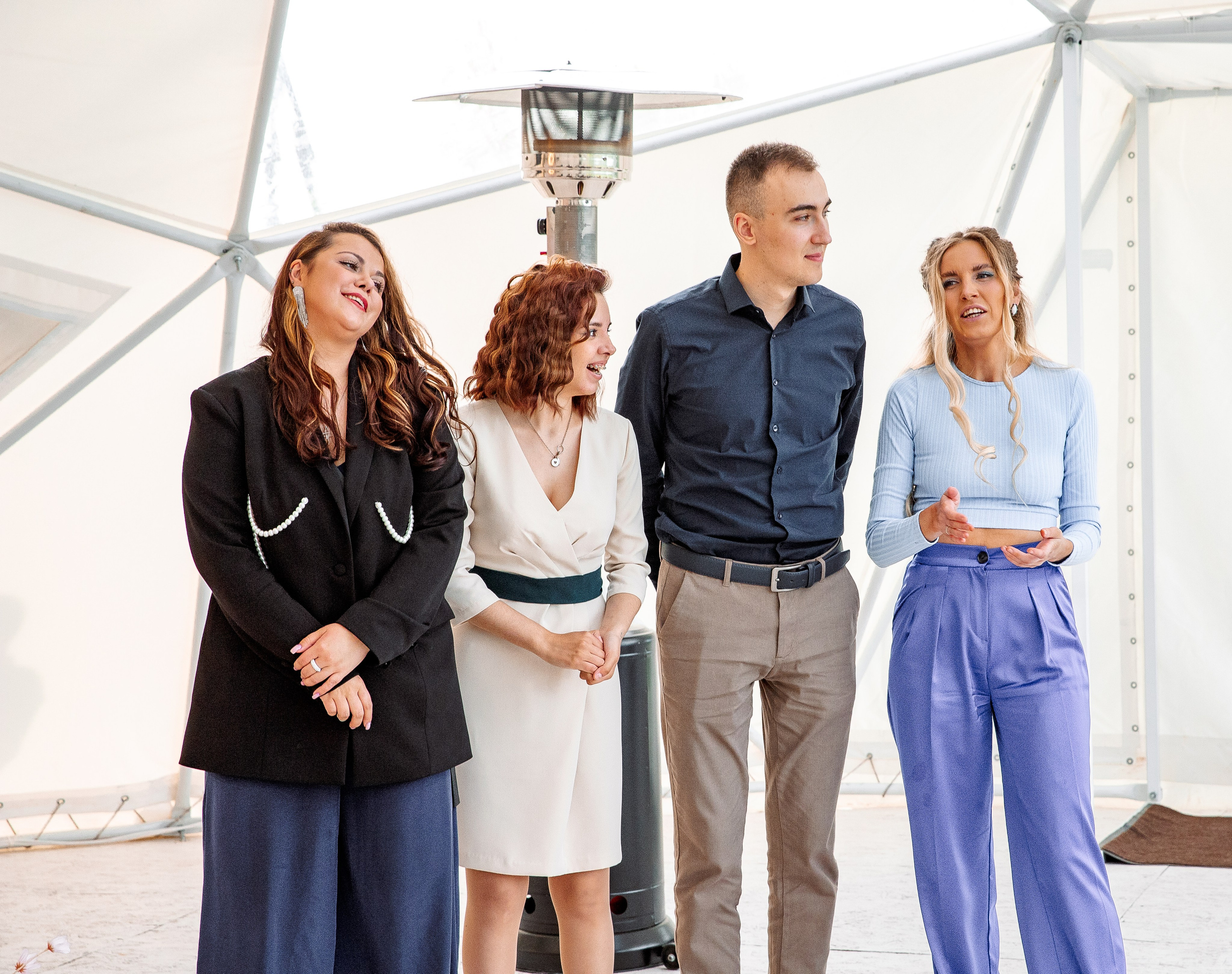 Кирилл и Екатерина. Свадебный и семейный фотограф в Челябинске Юлия Ишимова