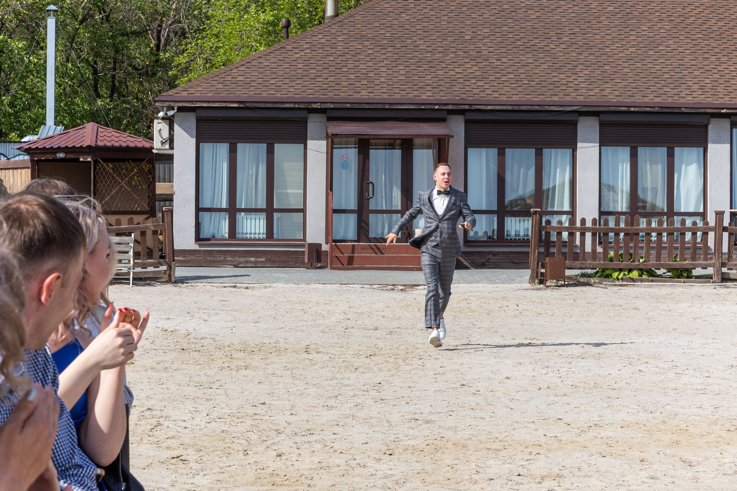 Ангелина и Иван. Свадебный и семейный фотограф в Челябинске Юлия Ишимова
