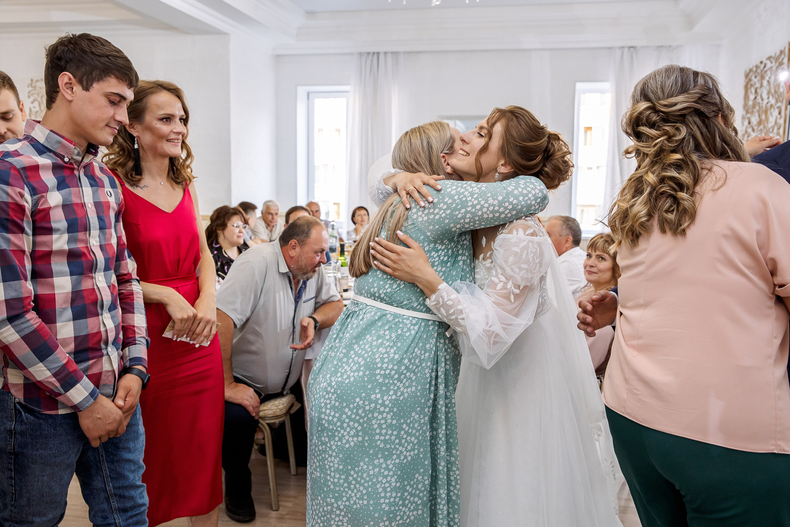 Евгений и Татьяна. Свадебный и семейный фотограф в Челябинске Юлия Ишимова