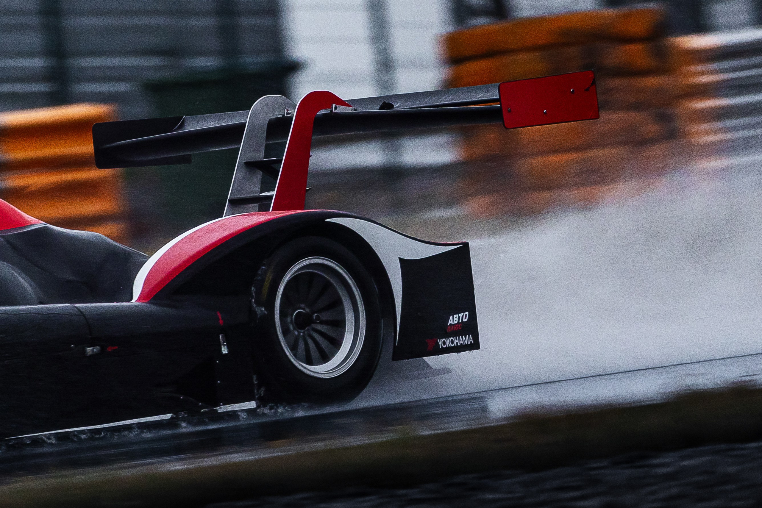 Автоспорт. Фотограф Максим Черствов. Нижний Новгород