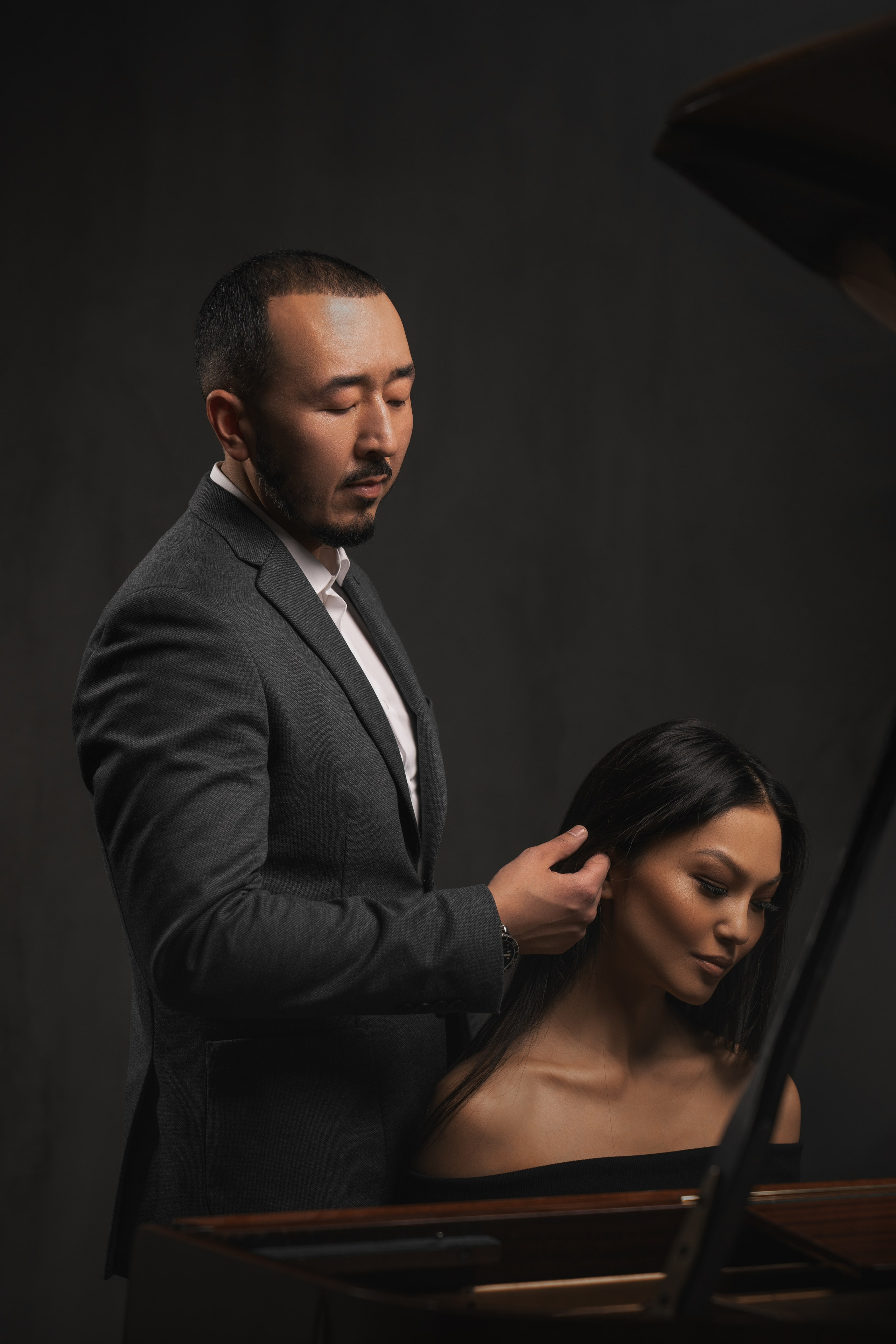 MARKEN. Фотограф TAULAN_1