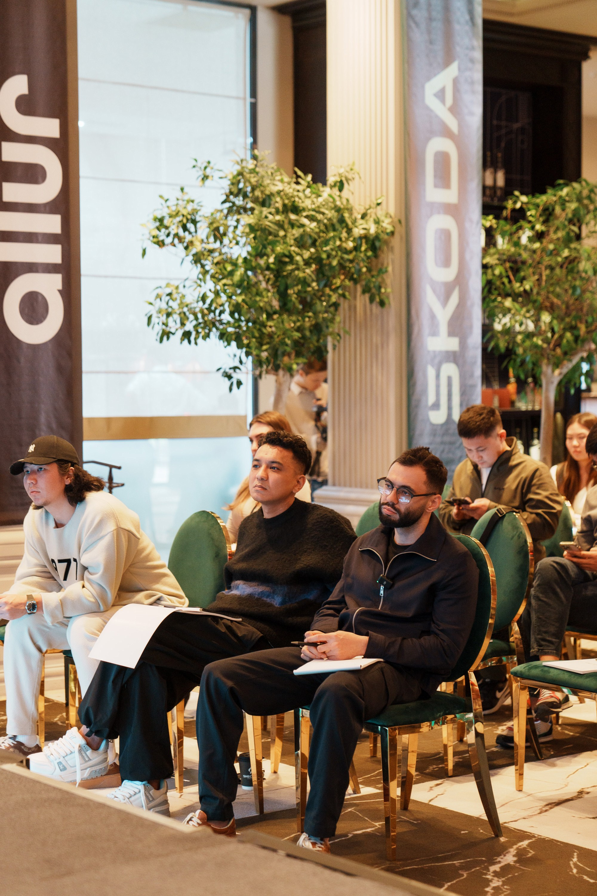 Allur Skoda. Фотограф TAULAN_1