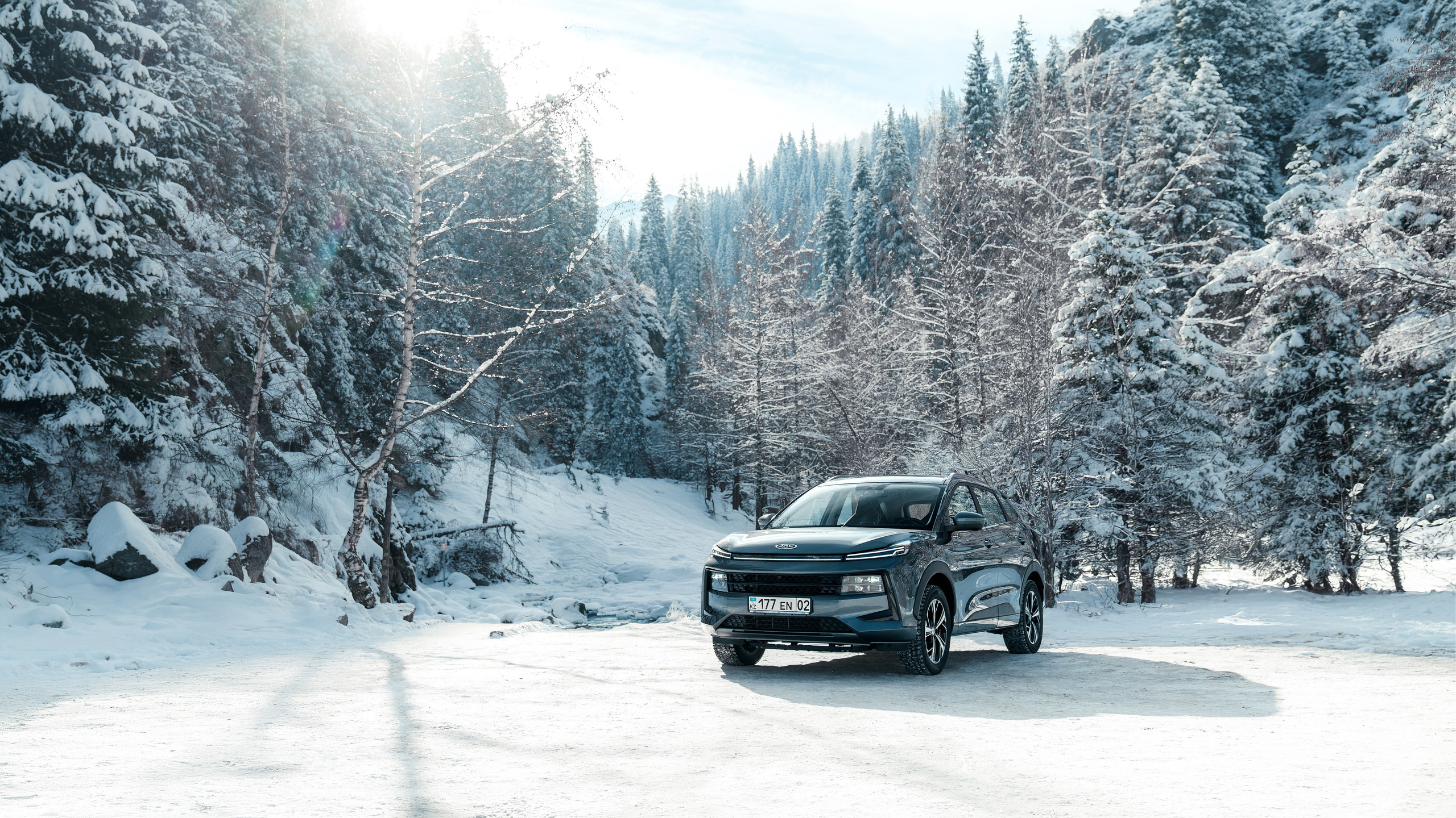 JAC. Фотограф TAULAN_1