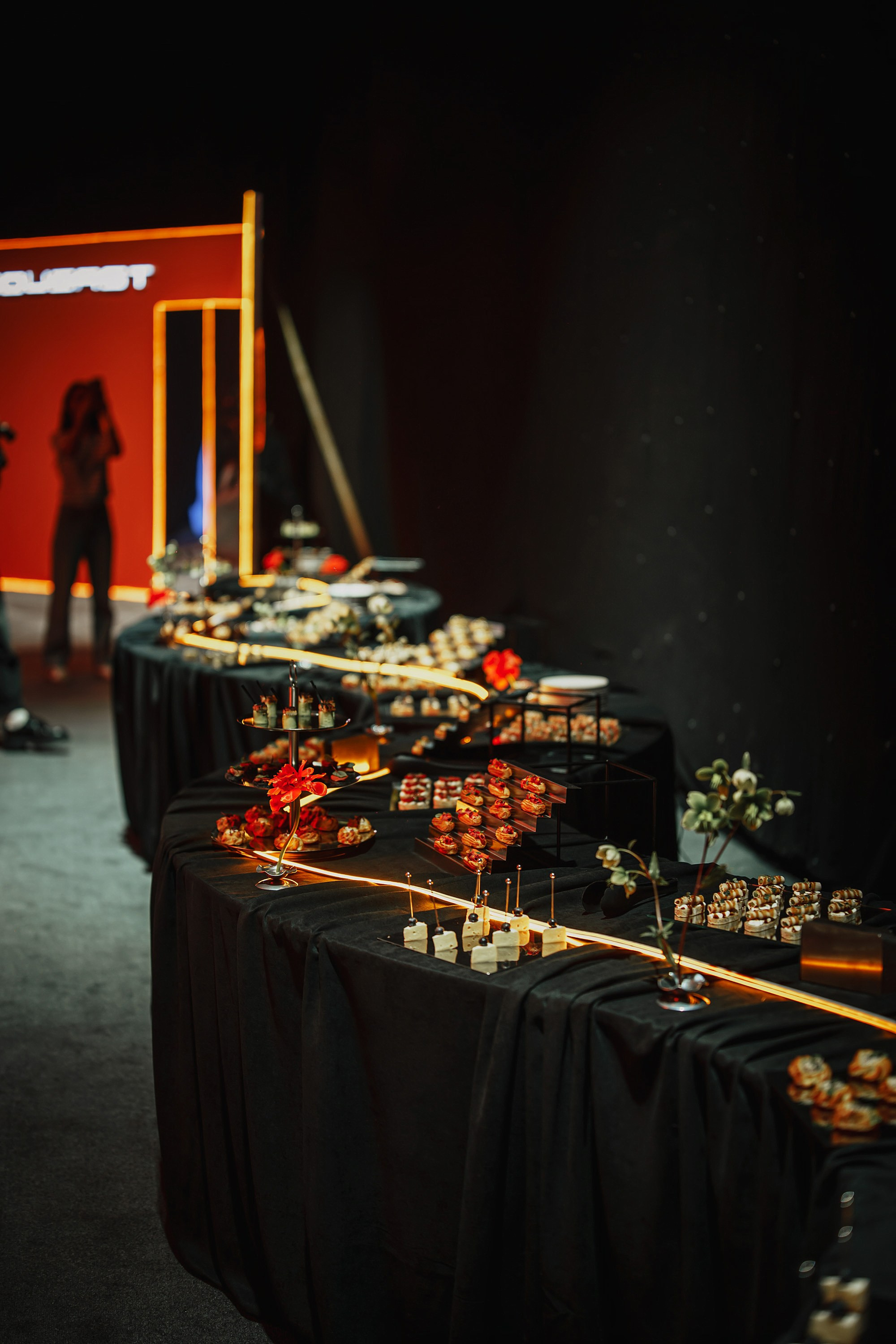 Презентация новых моделей SOUEAST. Фотограф TAULAN_1