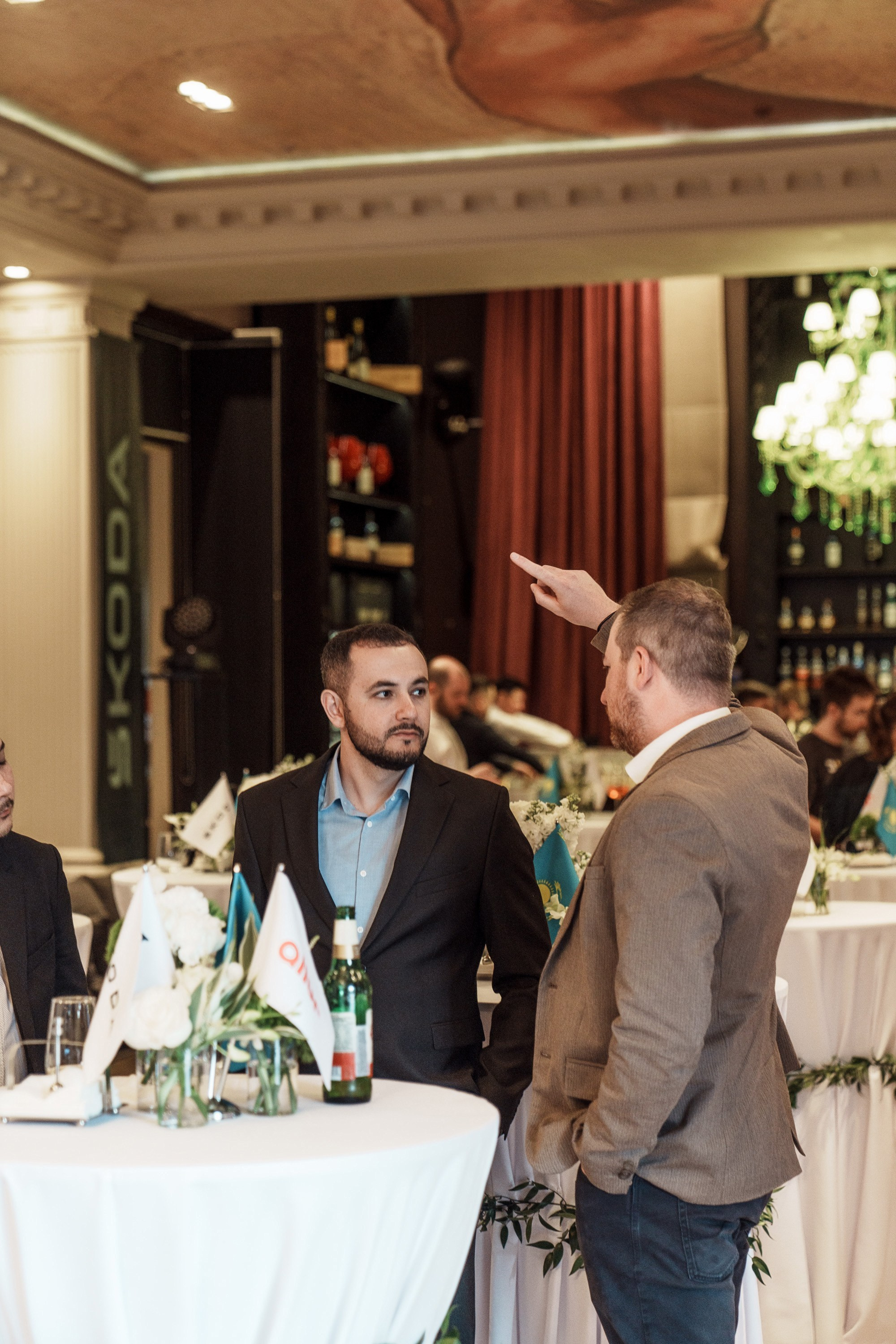 Allur Skoda. Фотограф TAULAN_1