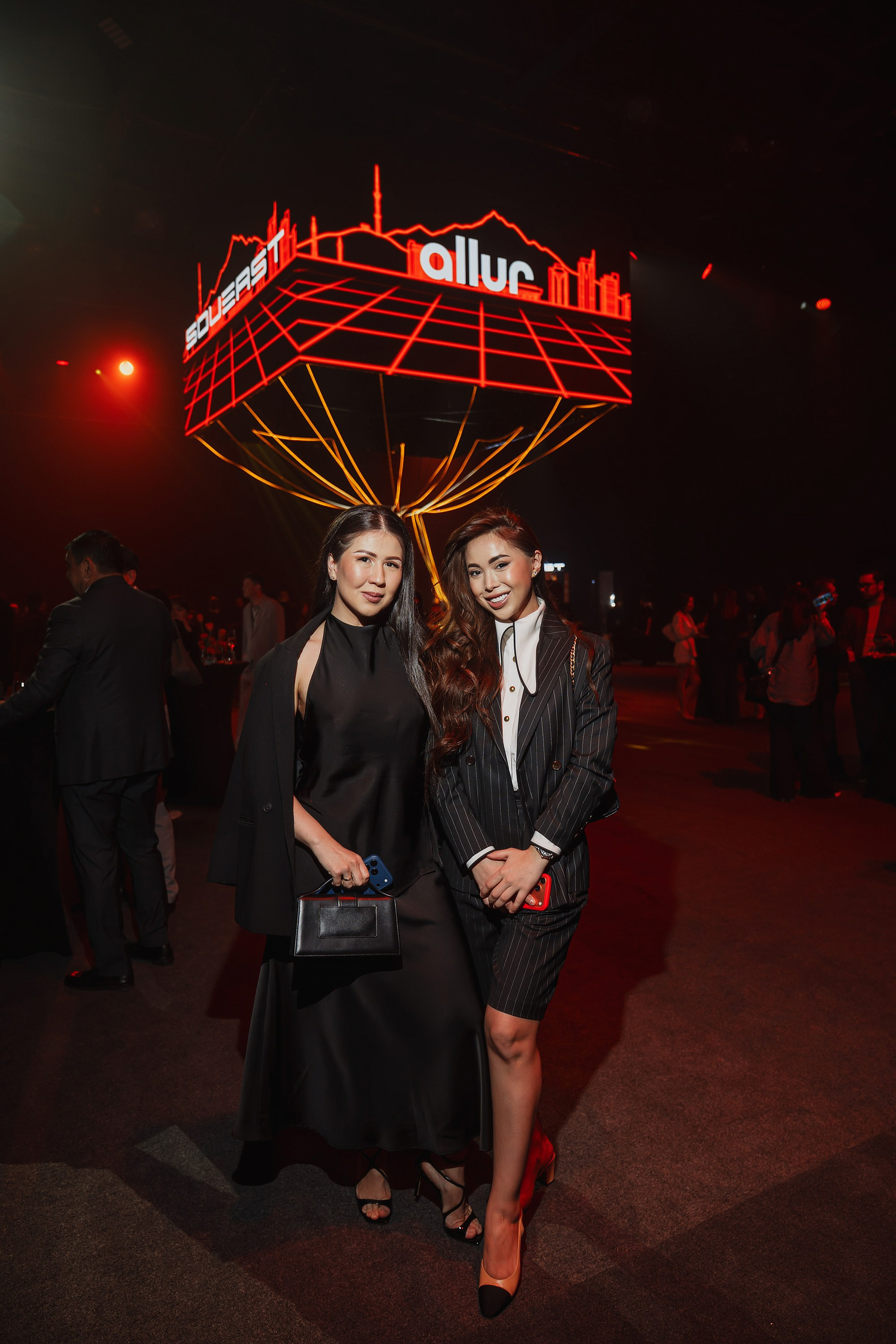 Презентация новых моделей SOUEAST. Фотограф TAULAN_1