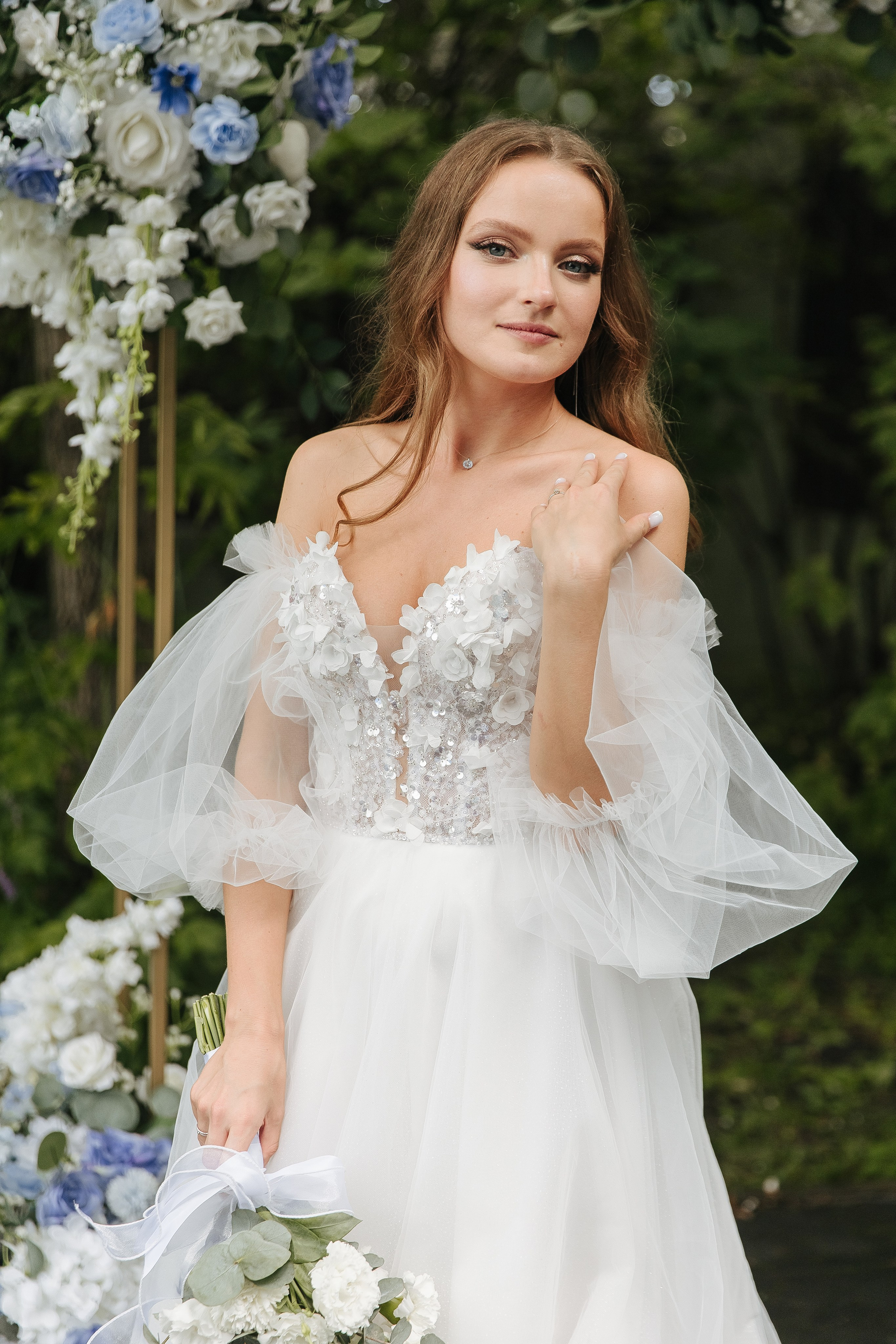 Выездная регистрация. Фотограф в Красноярске Любовь Малеева