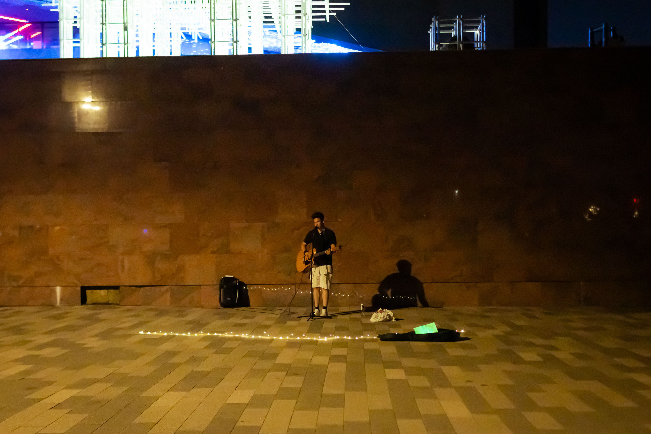 Красноярск (осень 2023). Фотограф Виноградов Константин