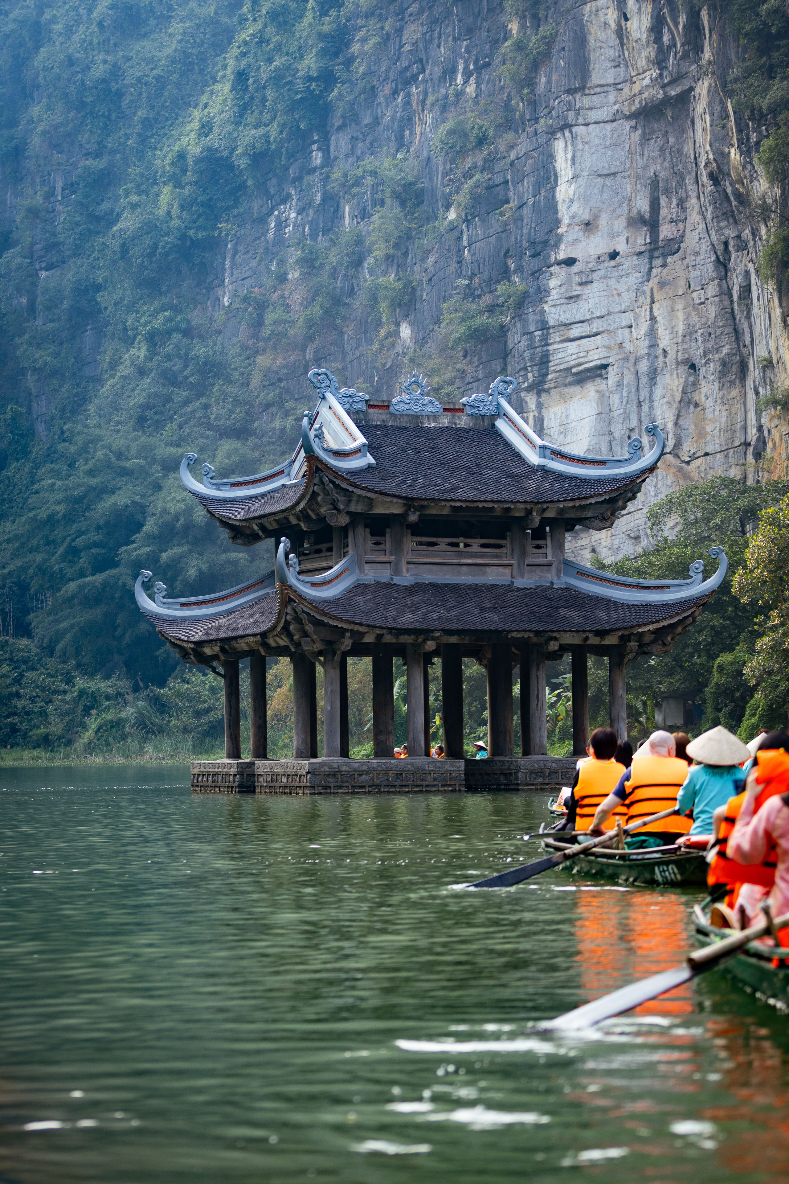 Вьетнам (зима 2025-2026). Фотограф Виноградов Константин