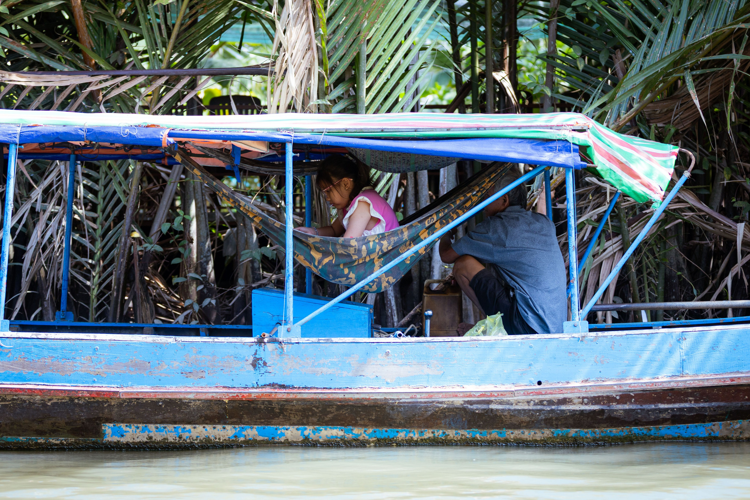 Вьетнам (зима 2025-2026). Фотограф Виноградов Константин
