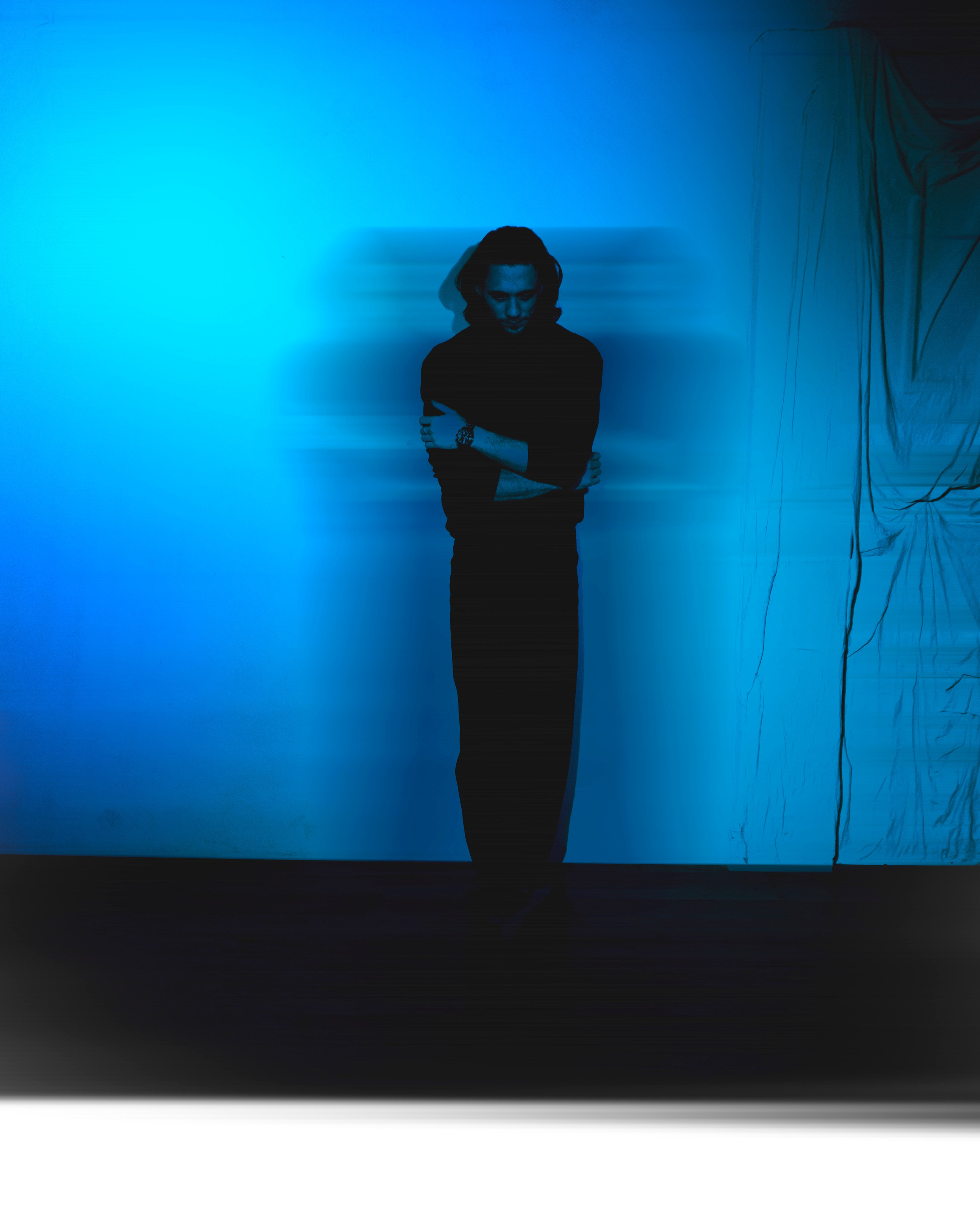 Андрей. Портретный фотограф в Москве