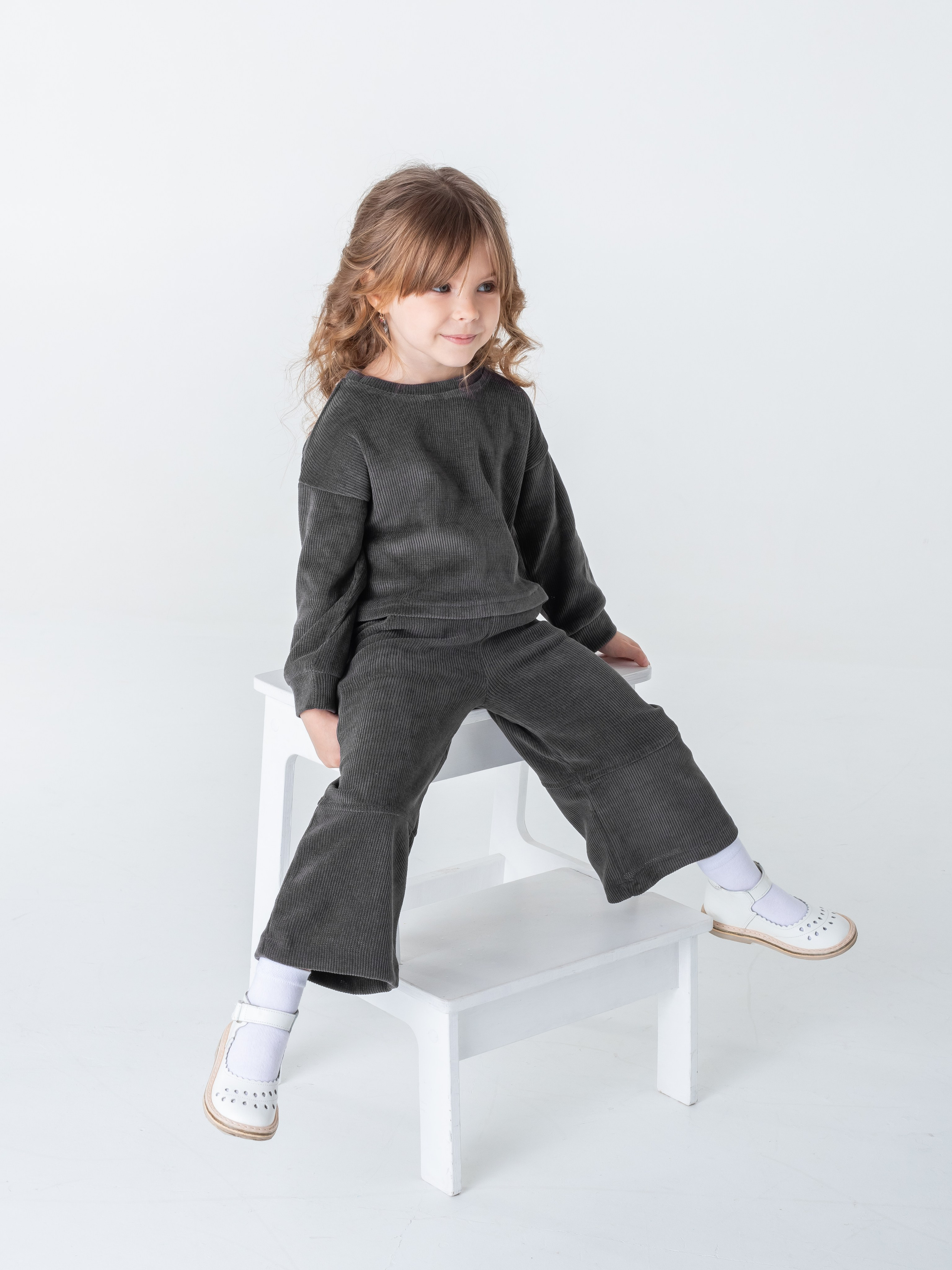 Детское платье и костюм. Фотограф в Краснодаре Арина Кудряшова