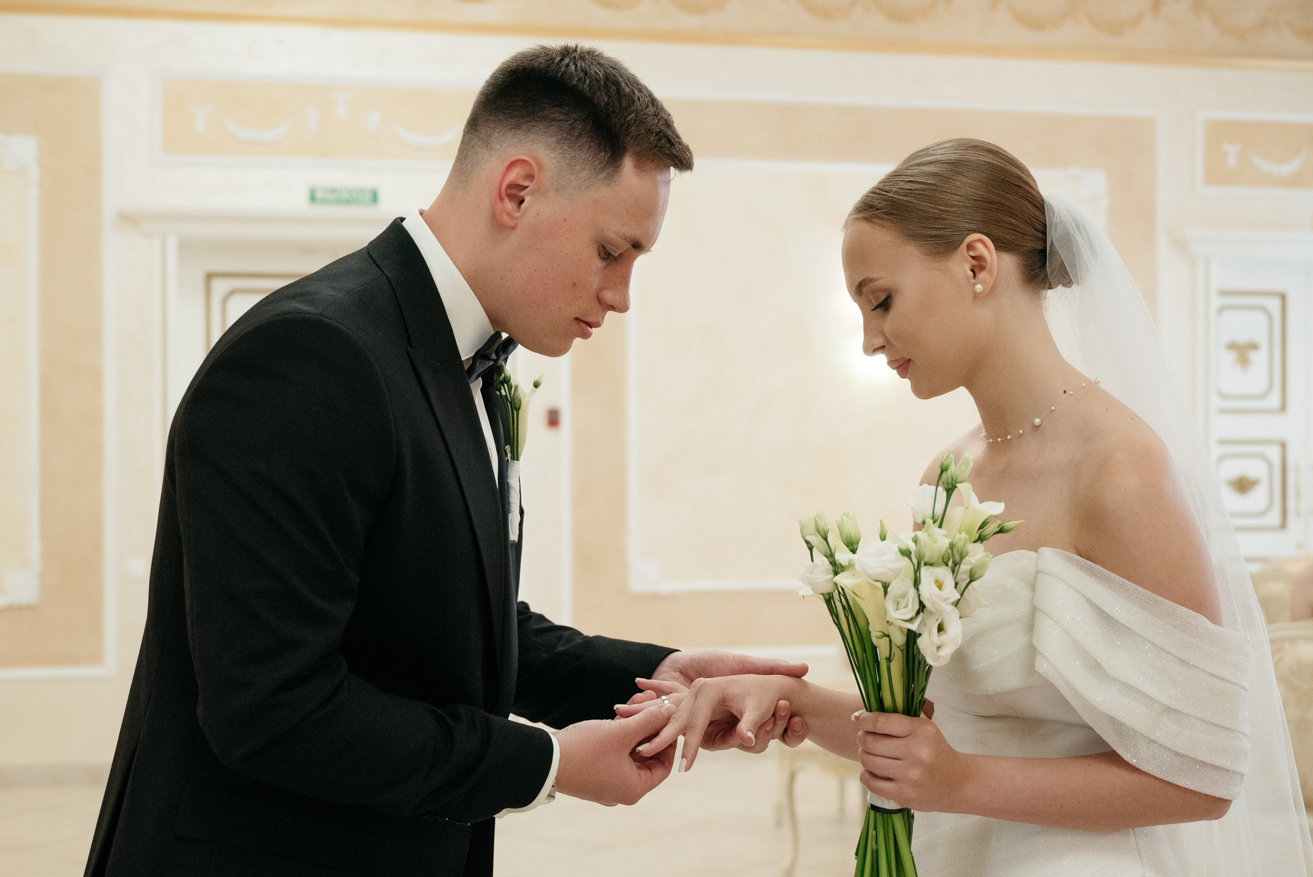 Родина Чайковского. Свадебный фотограф Ижевск Петр Шишков