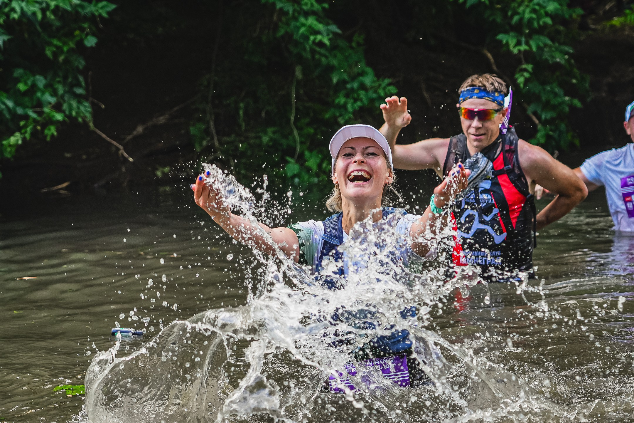 Golden Rind Ultra Trail | 2023.07.24. Sergey Sutkovoy — Designer, photographer, traveler, woodworker