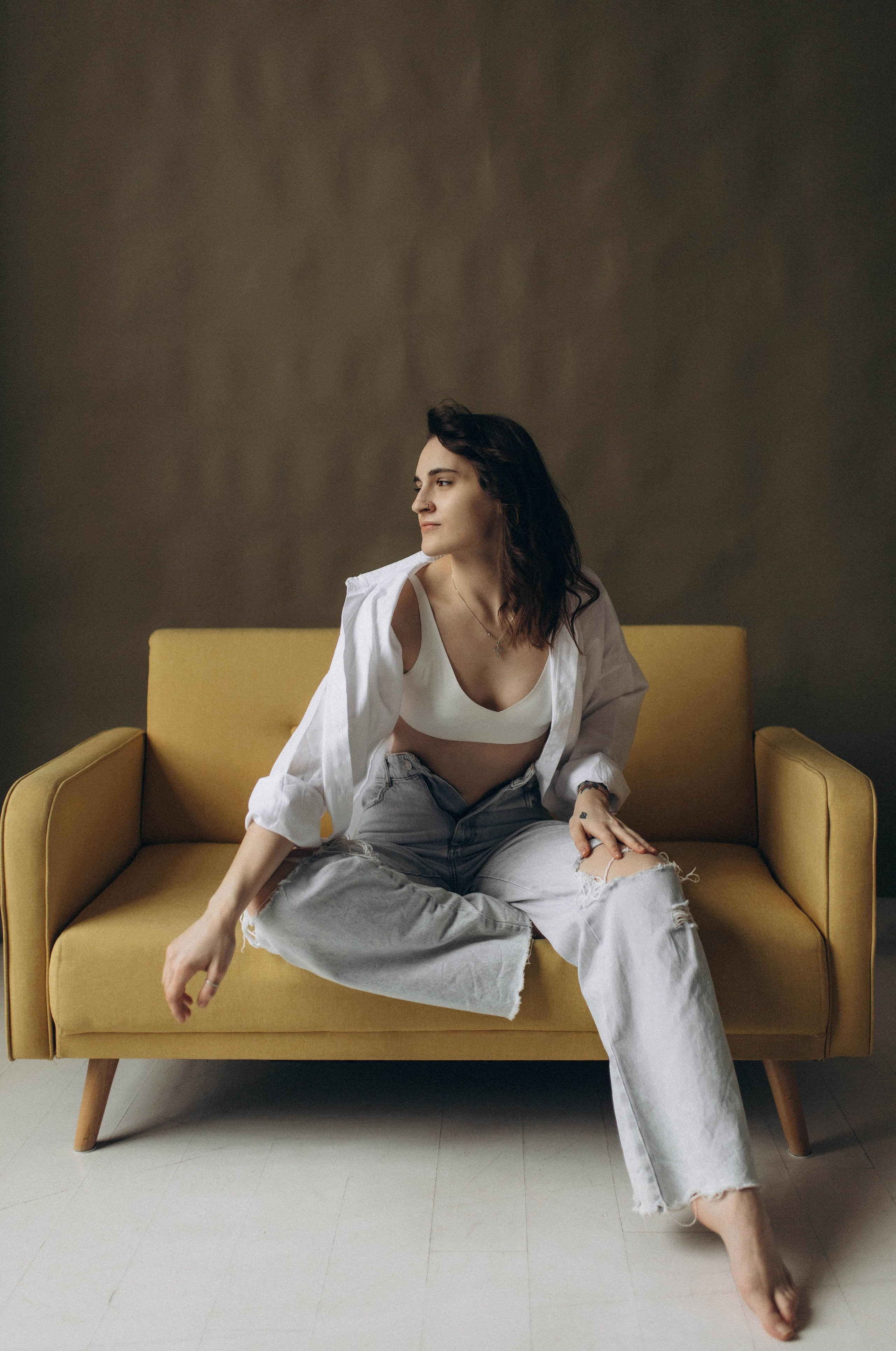 Оля. Миронова Анастасия