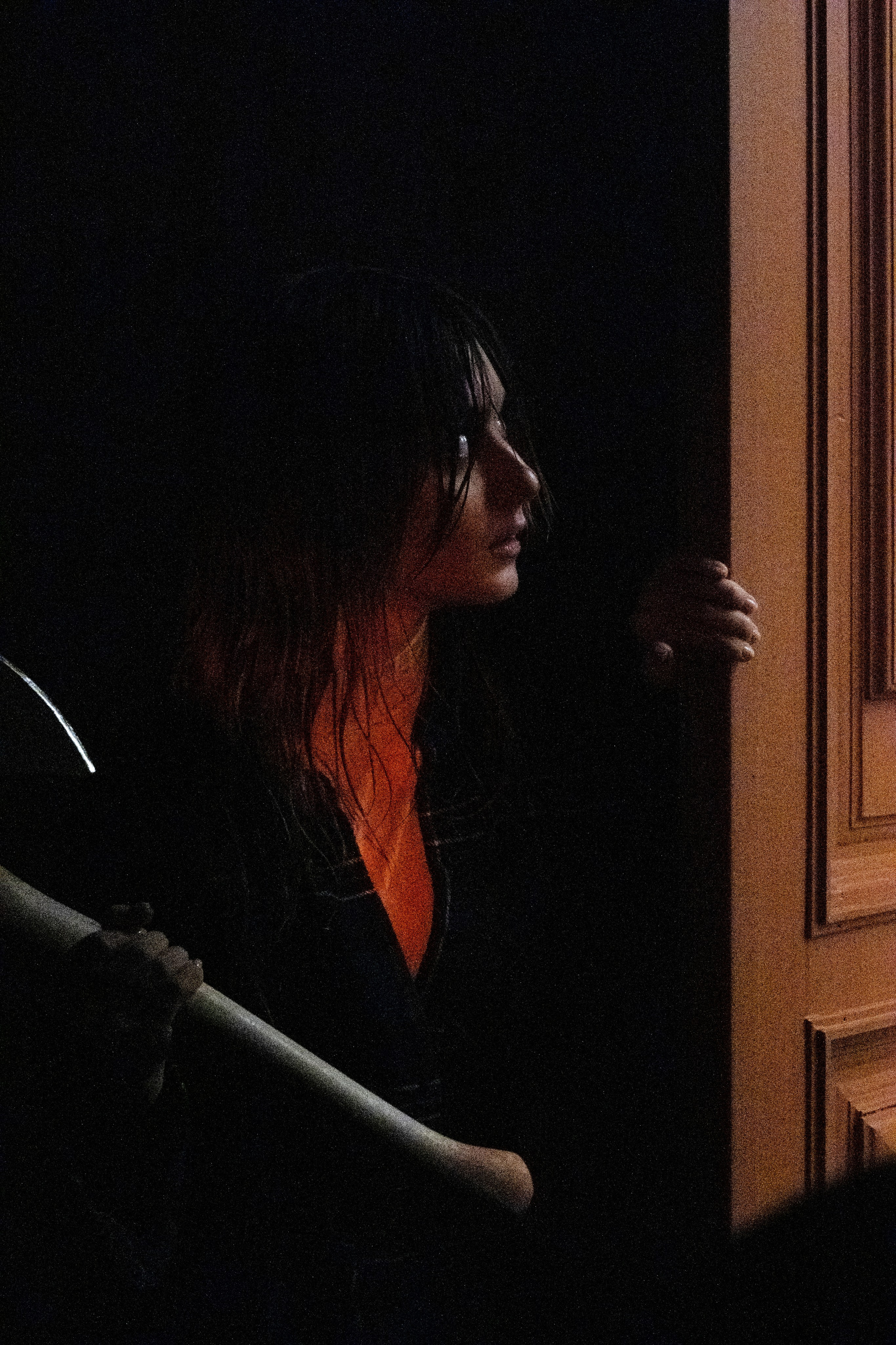 По мотивам к/ф «Сияние». Портретный и архитектурный фотограф в Москве и Санкт-Петербурге