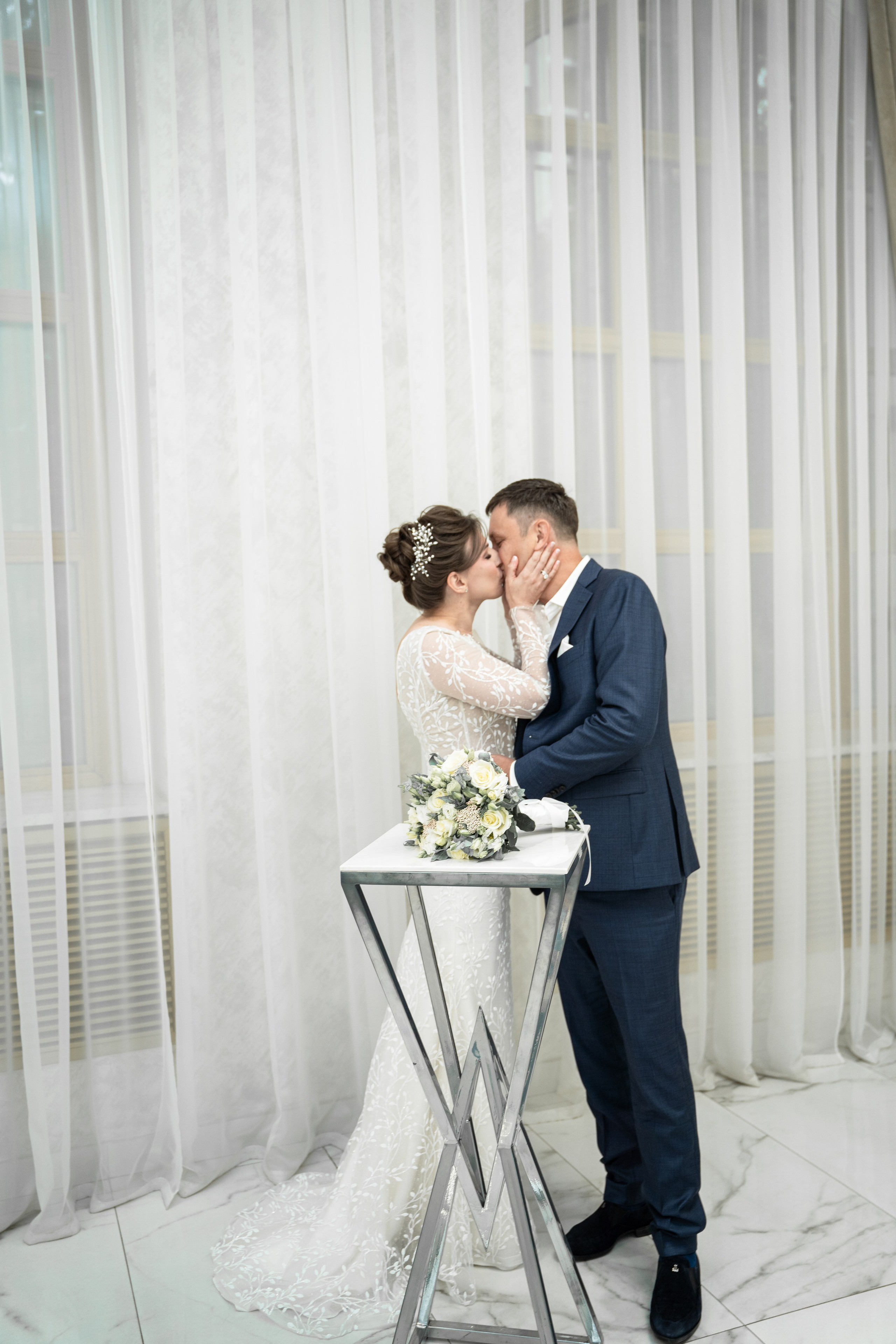 Роман & Натали. Главная