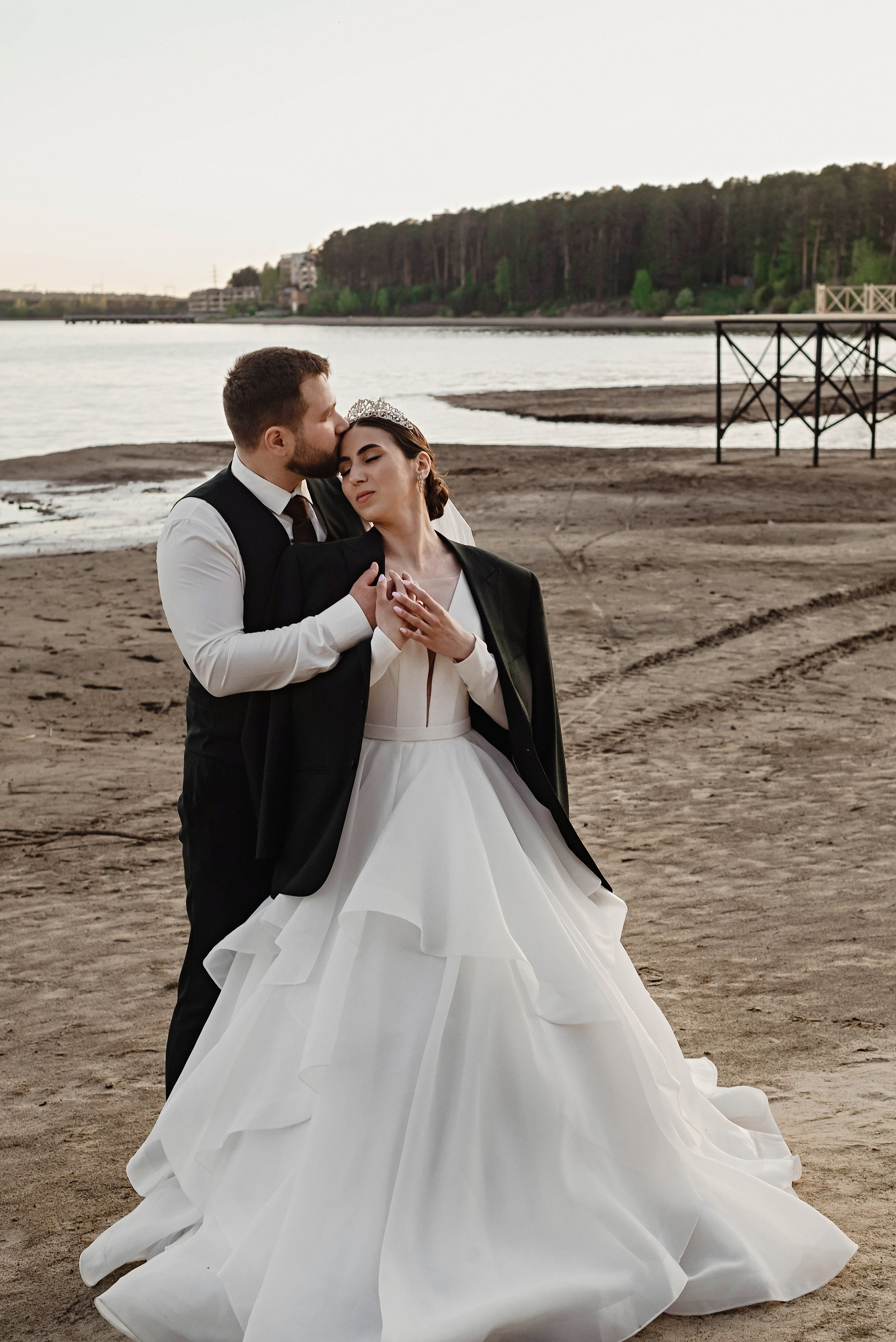 Очарование мая. Свадебный и семейный фотограф в Новосибирске, Санкт-Петербурге, Москве