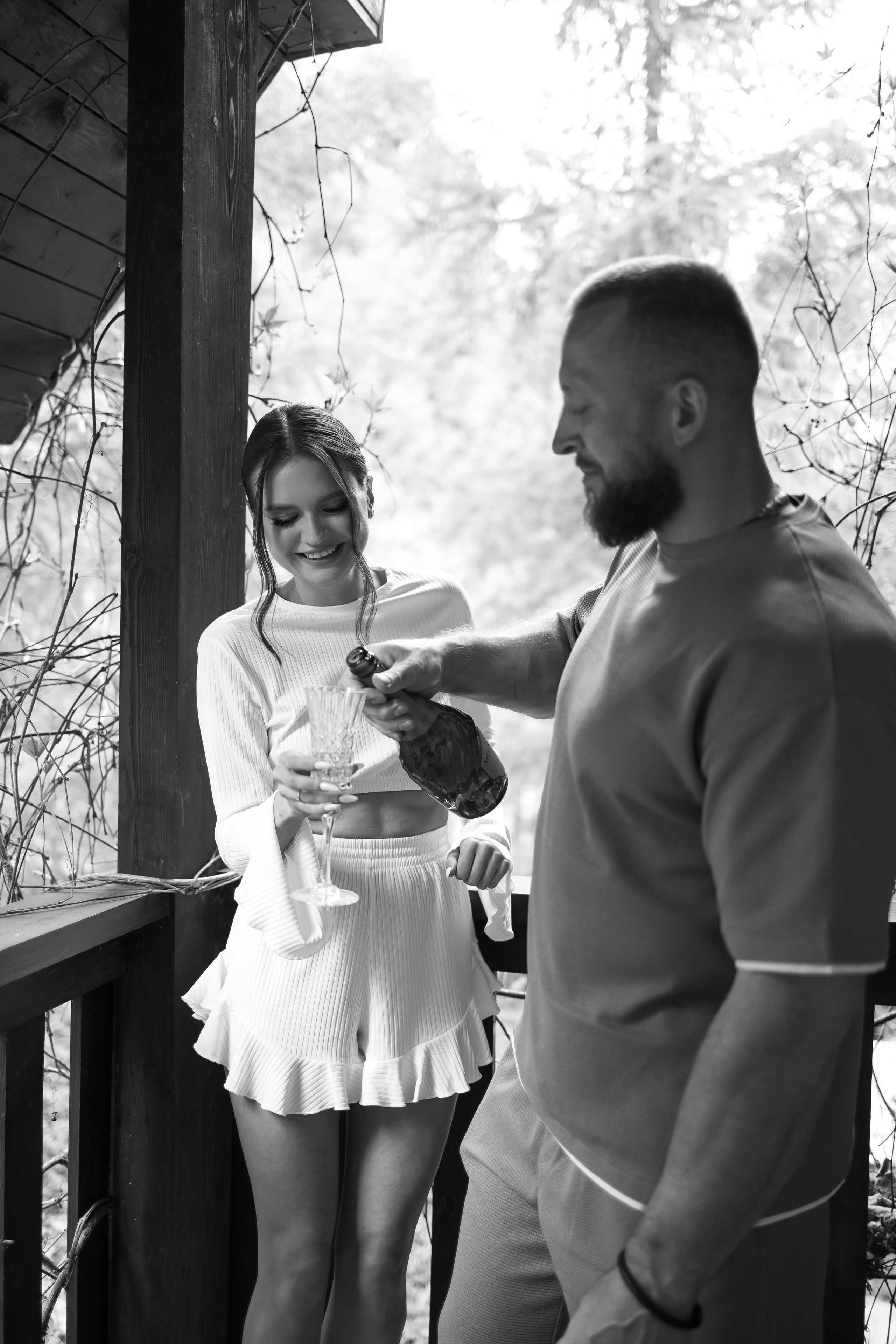 Ирина | Павел. Свадебный и семейный фотограф Санкт-Петербург