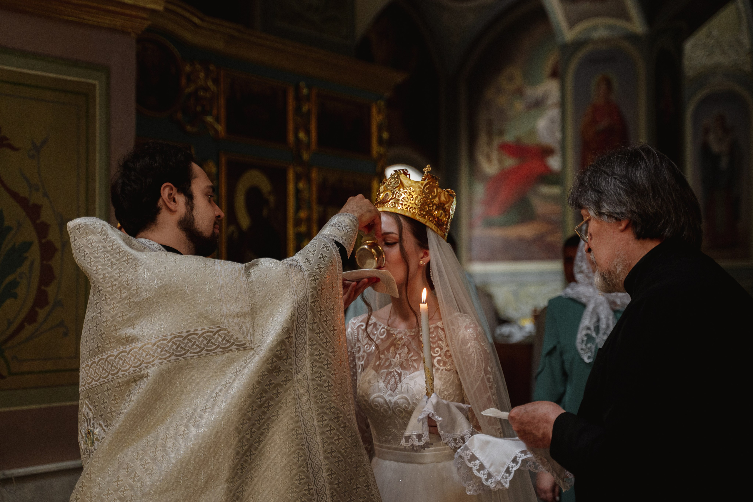 K&L Always and Forever. Свадебный фотограф Москва Инесса Зверева