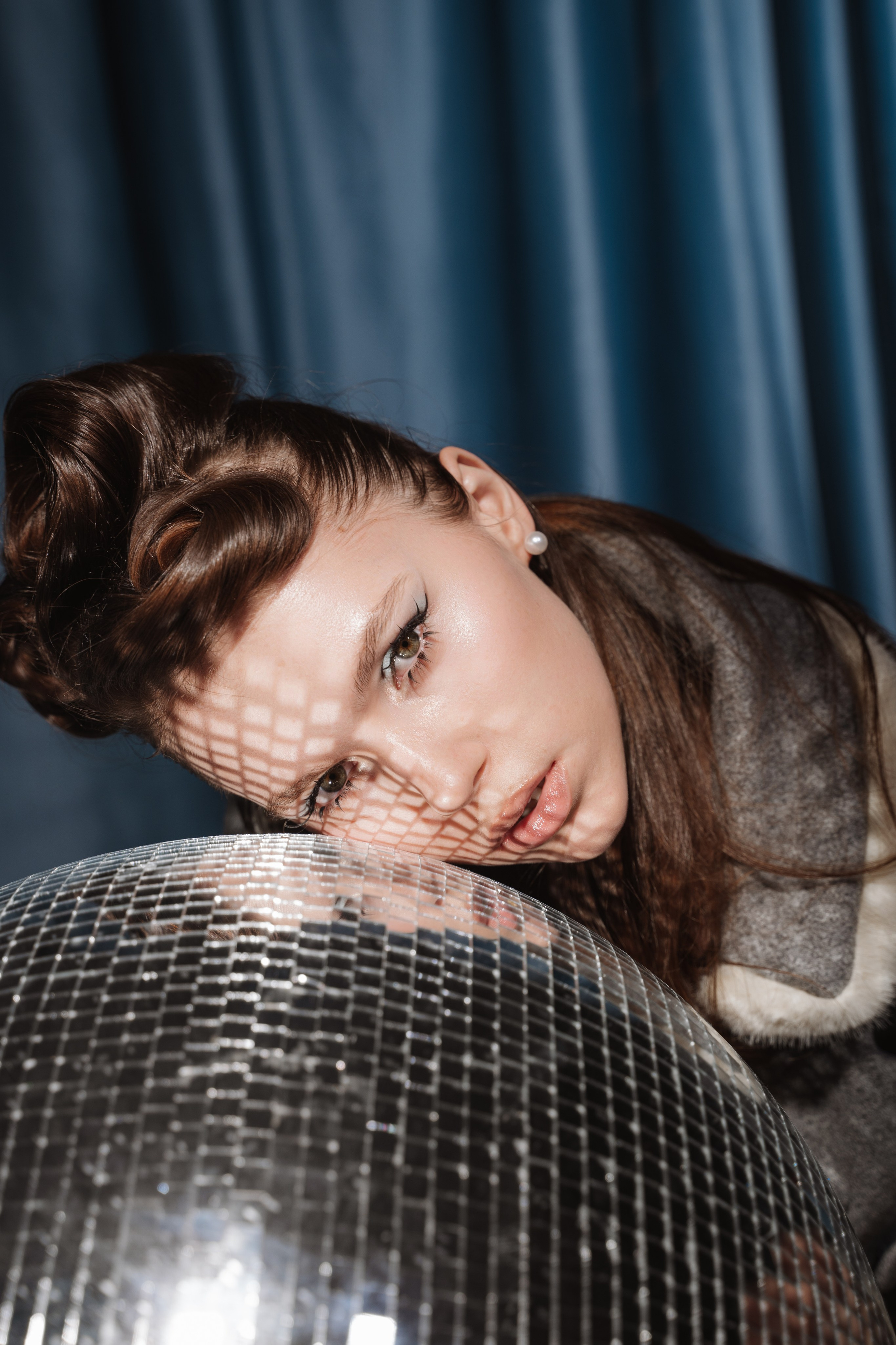 Юлия. Свадебный фотограф Москва Инесса Зверева