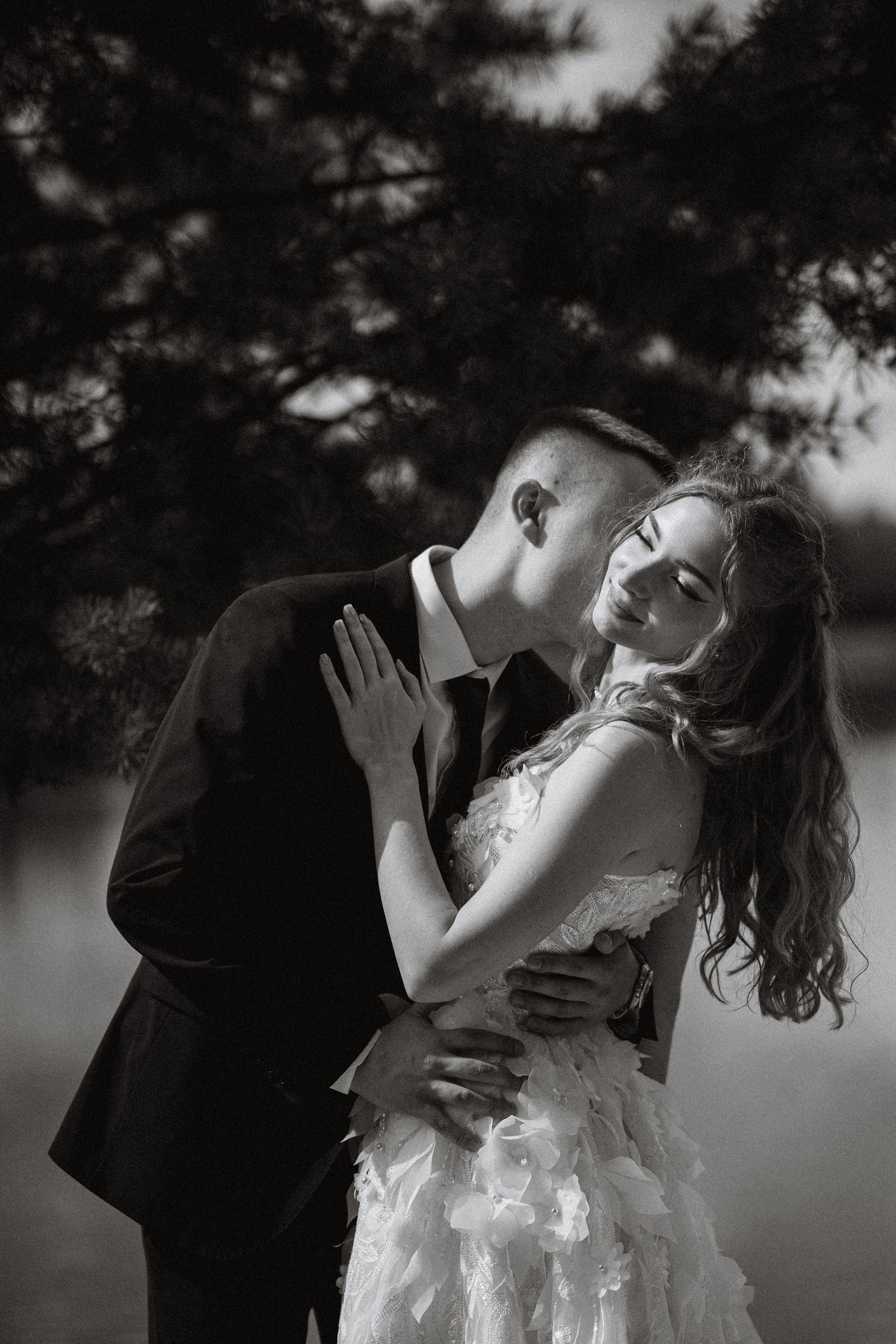 A&R X-land. Свадебный фотограф Москва Инесса Зверева