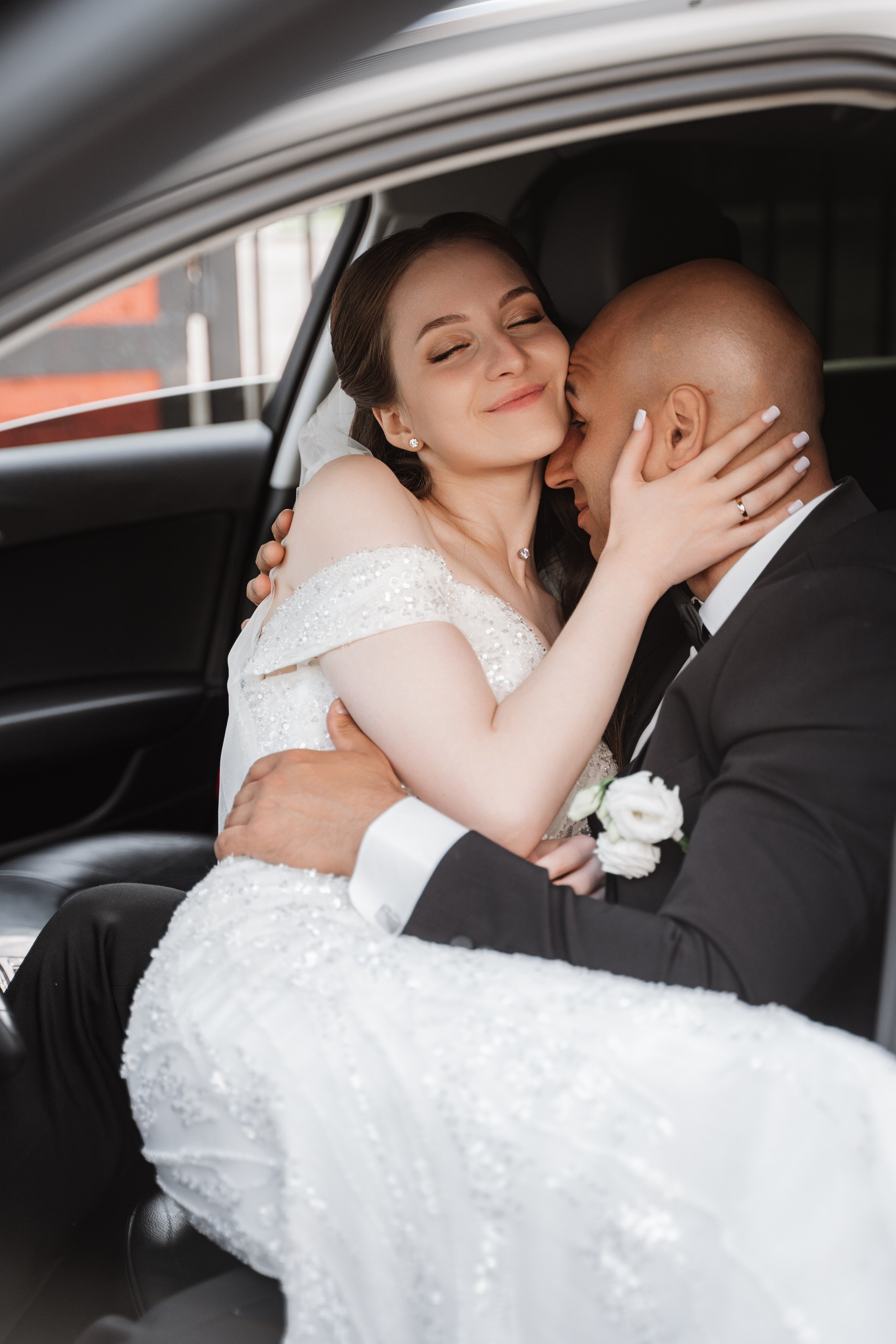 K&L Always and Forever. Свадебный фотограф Москва Инесса Зверева