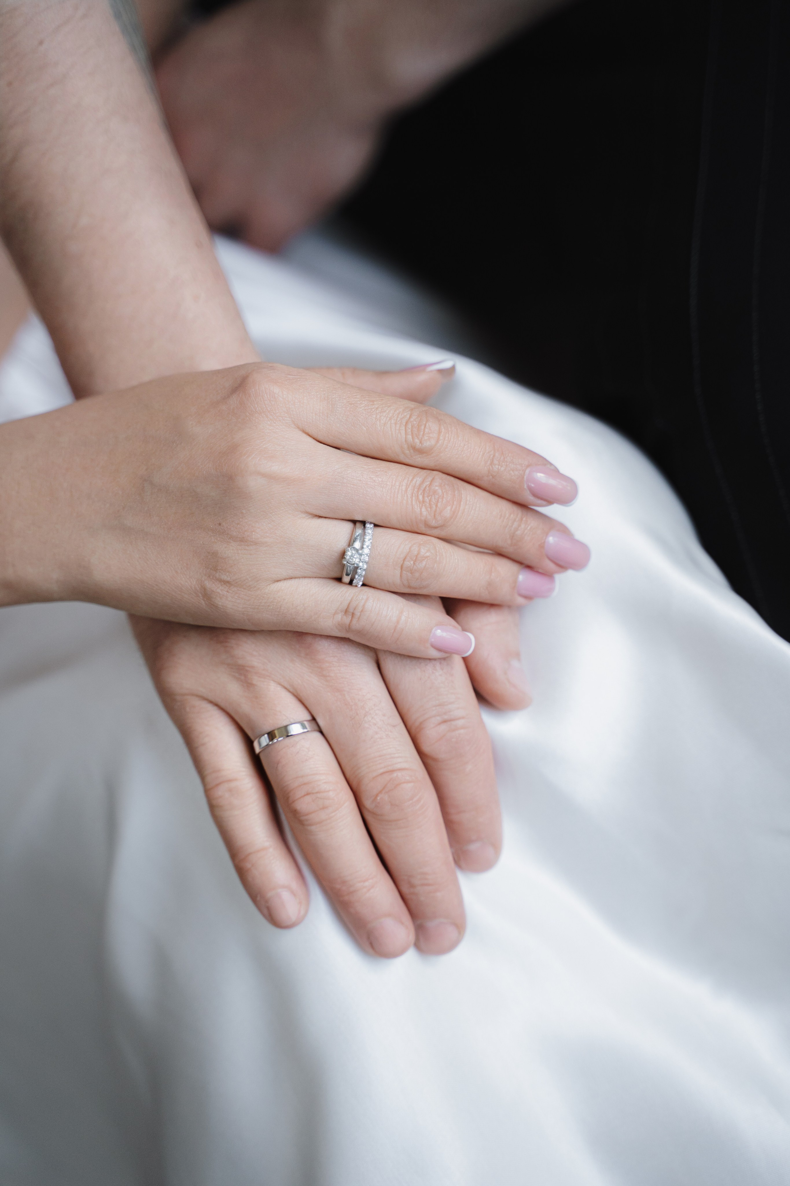 Галина & Роман | Свадебная фотосессия. Свадебный фотограф Москва Инесса Зверева