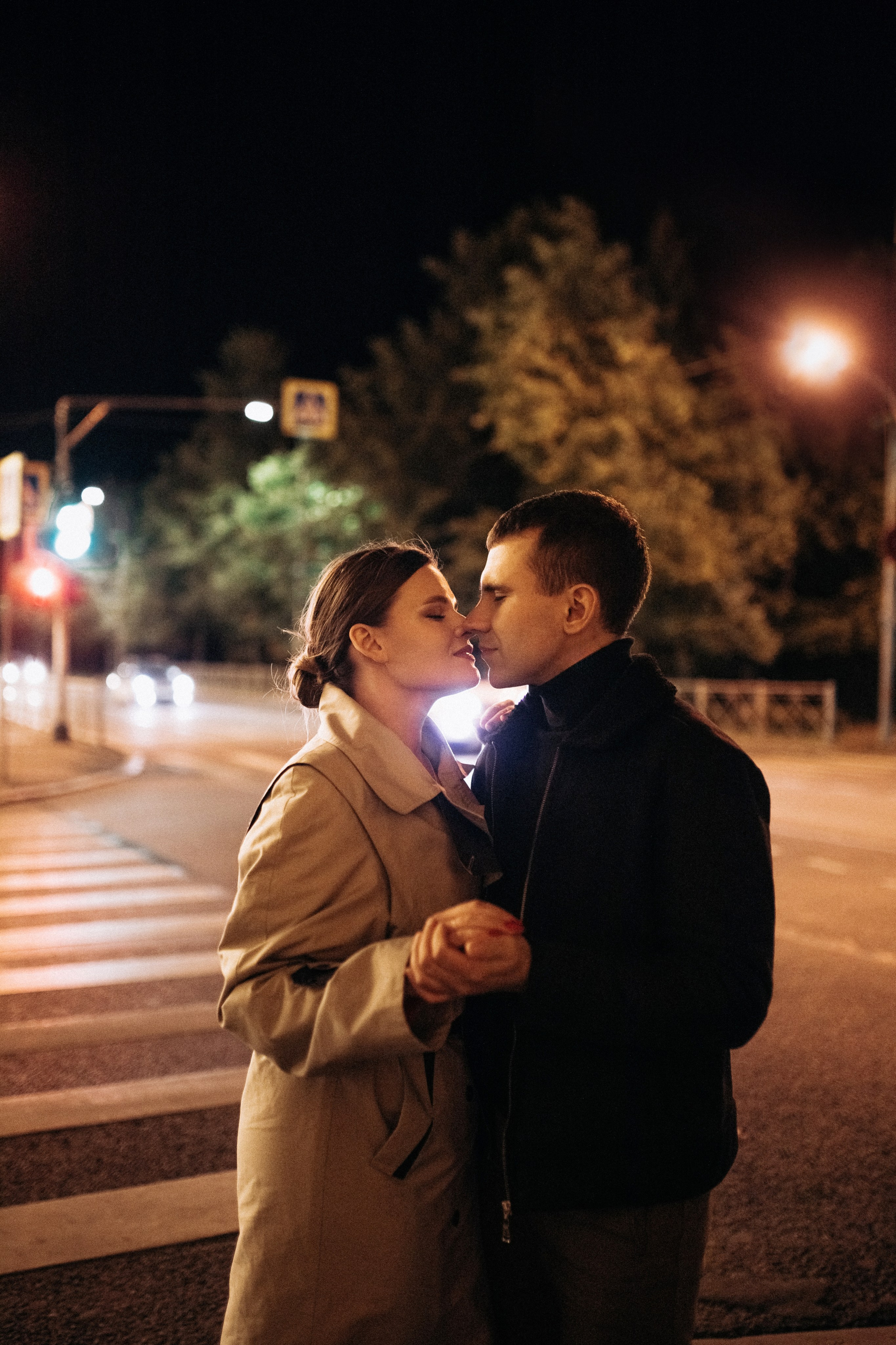 Артем и Катя. Брысина Алёна/ фотограф Петрозаводск, Карелия