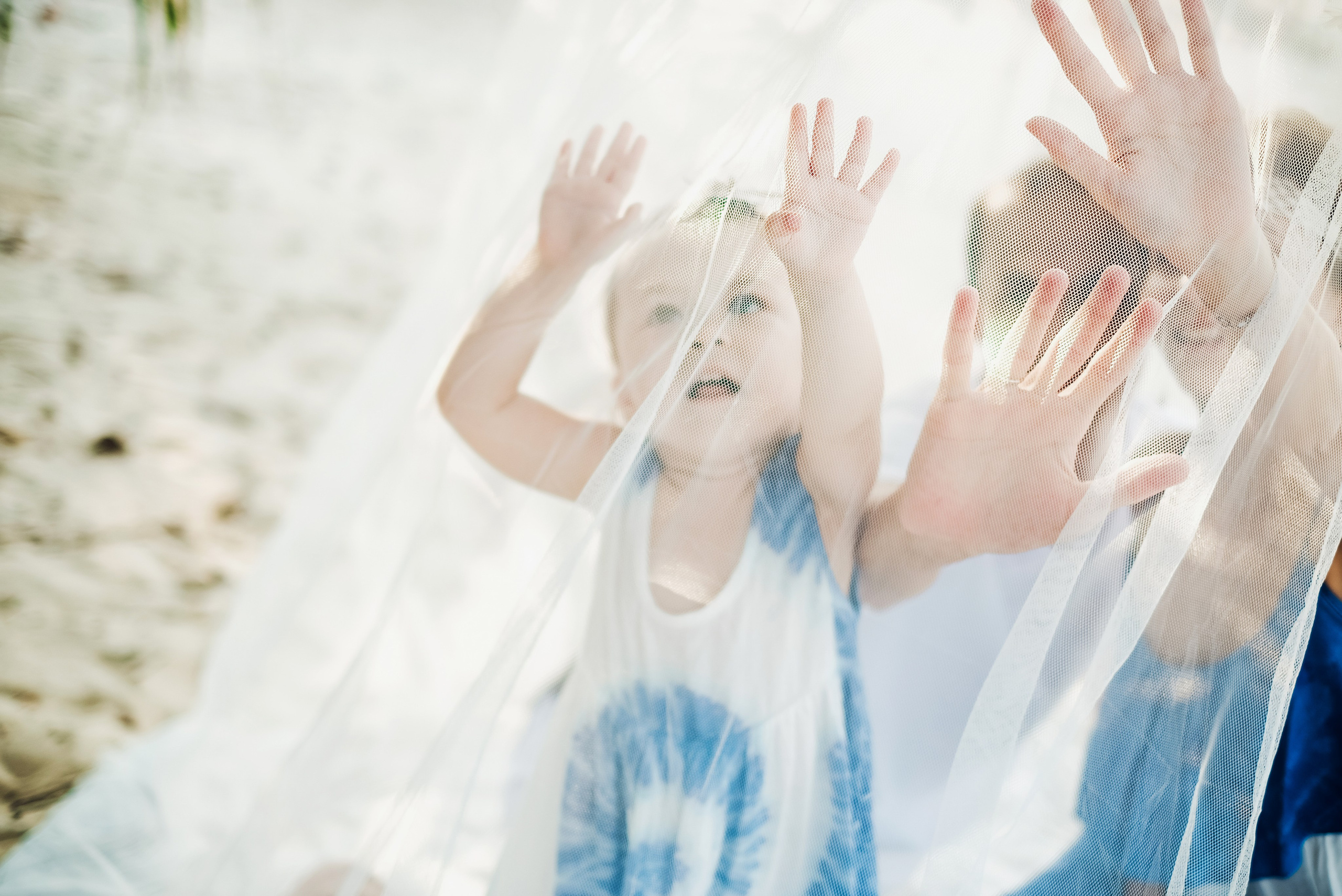 Морская сказка. Семейный и портретный фотограф в Санкт-Петербурге Маргарита Кряклина