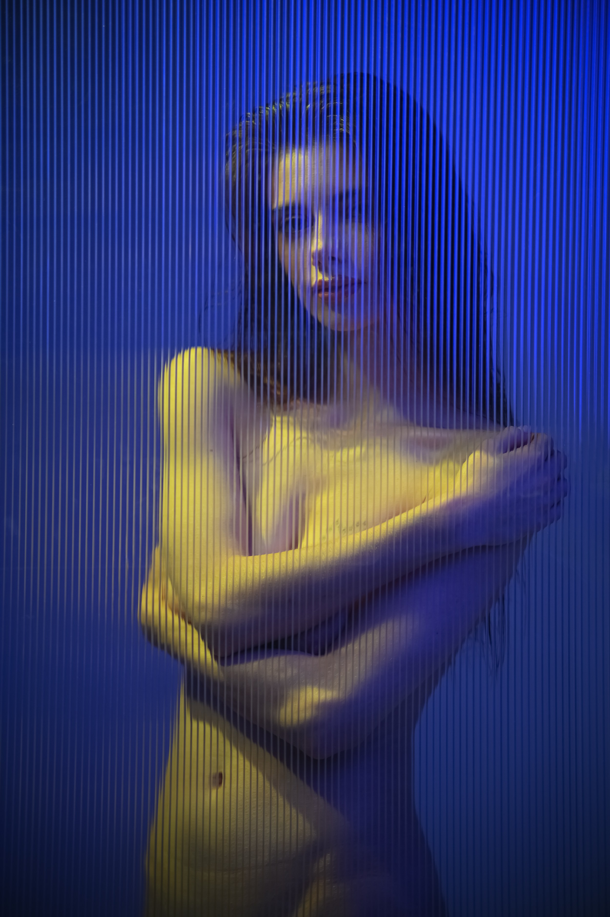 Откровенная будуарная фотосессия в Казани