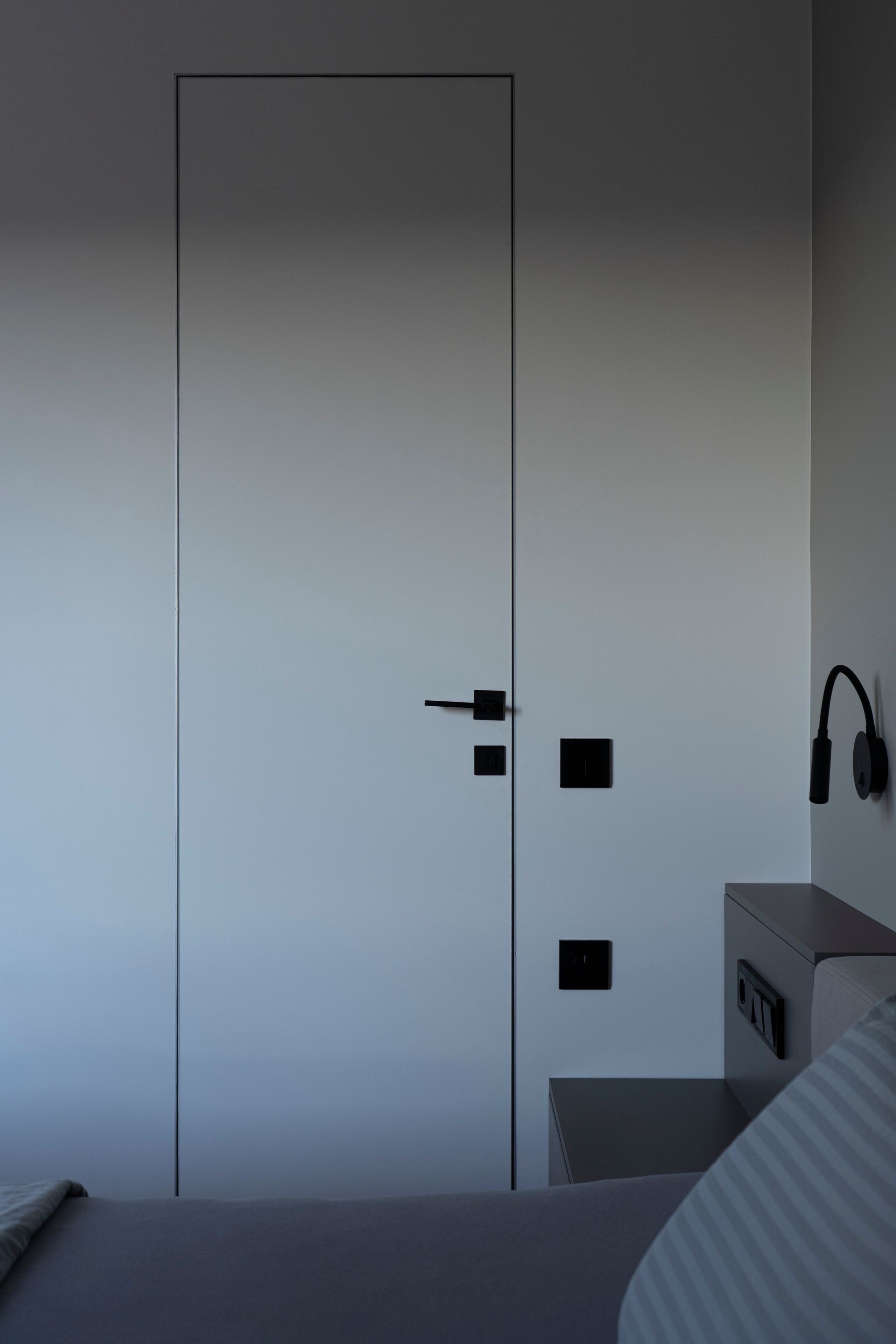 ЖК «Альфа»_90 м². Интерьерный фотограф в Крыму