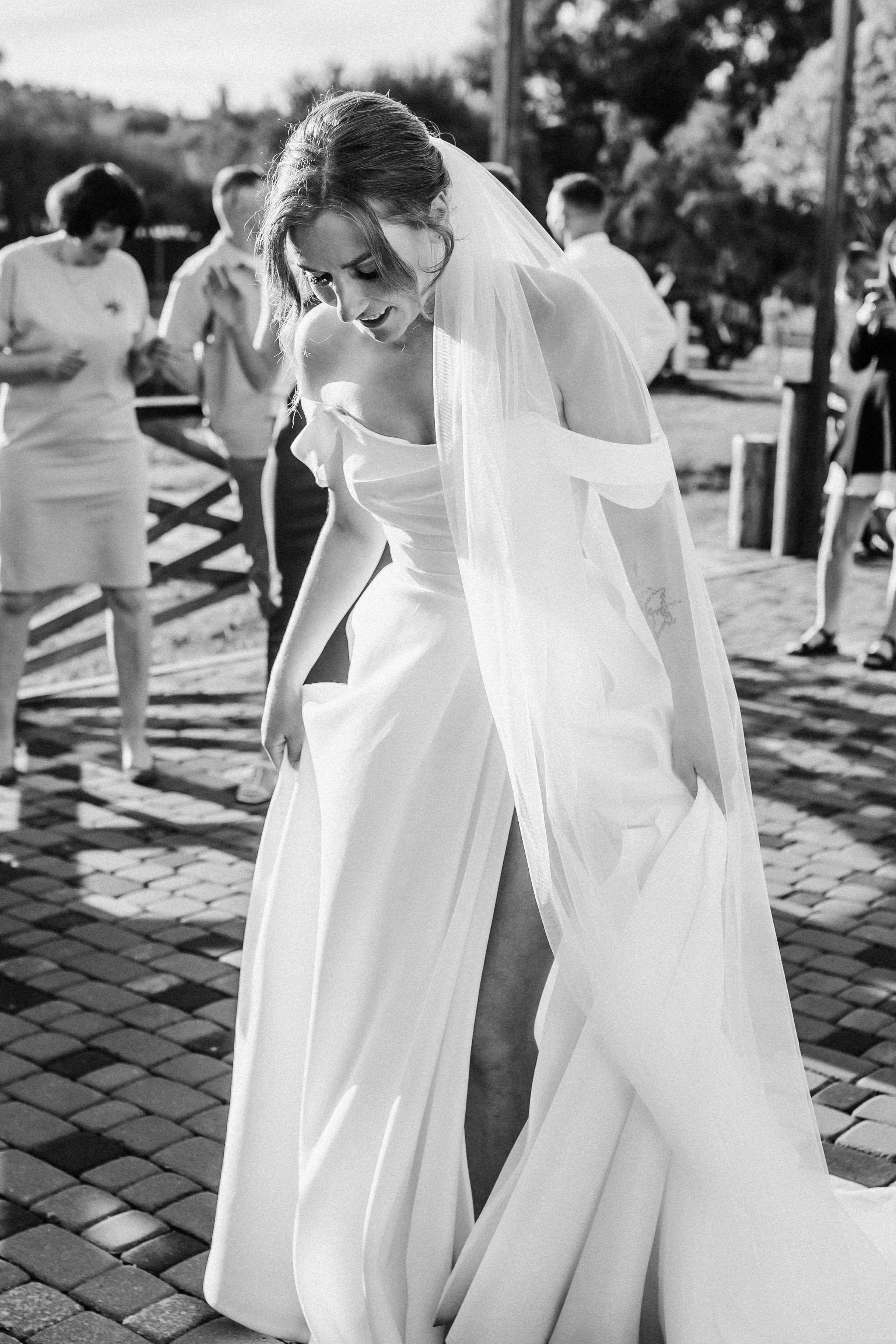 Свадебные фото. Свадебный фотограф Минск Вероника Лучко