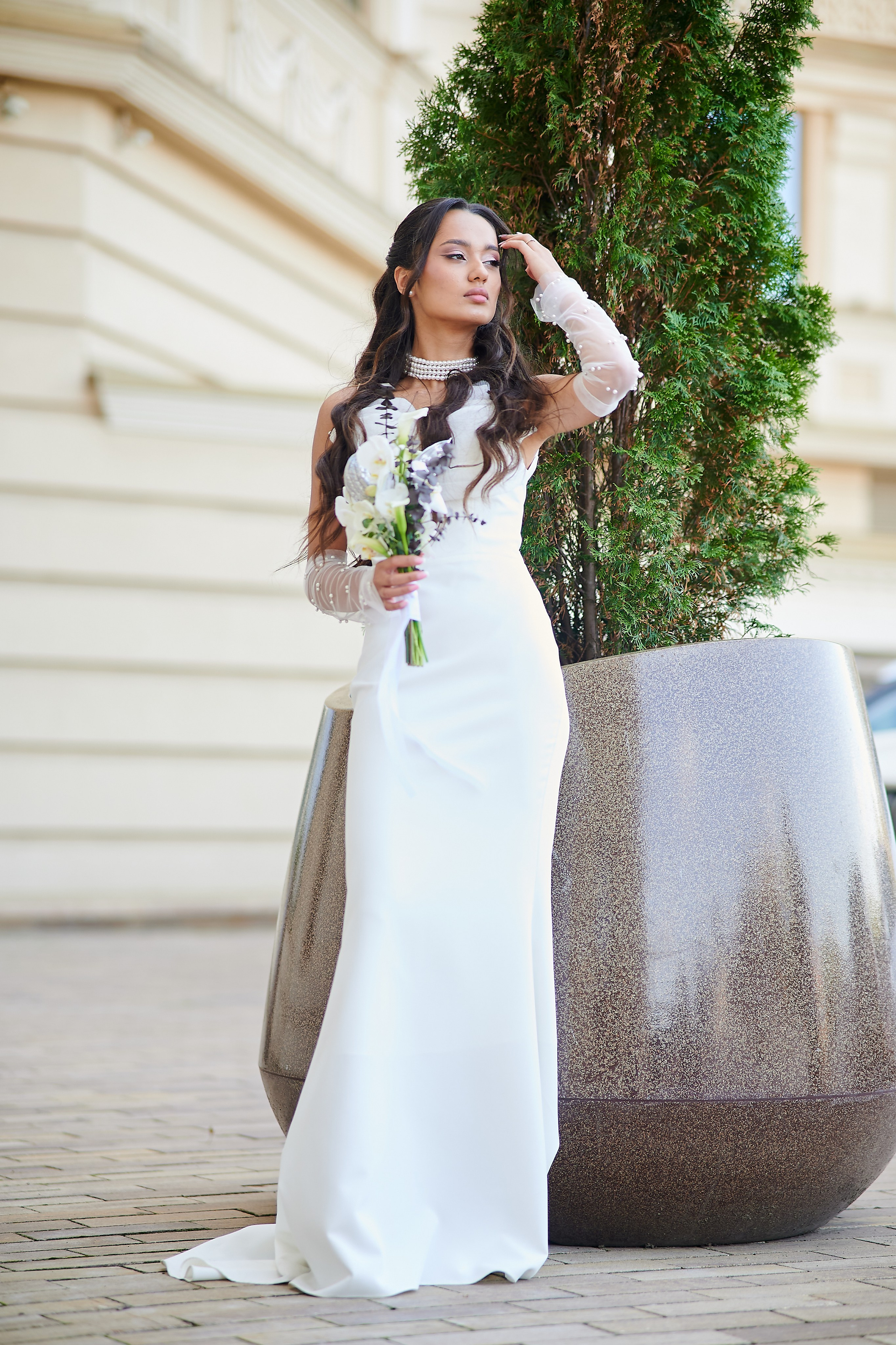 D&Y. Профессиональный репортажный фотограф в Самаре Никита Королев